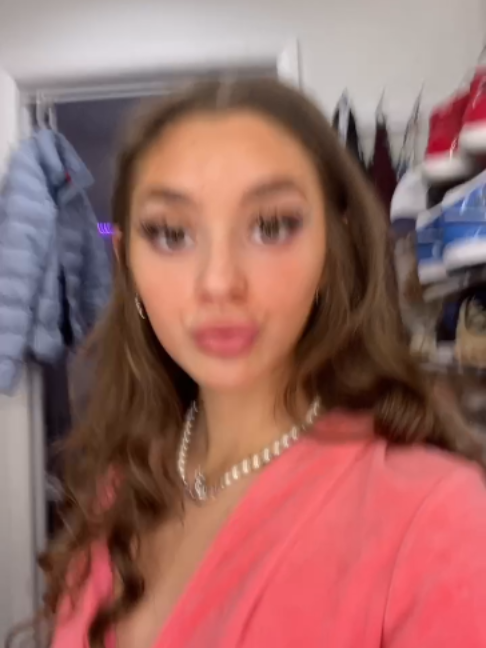 @Mackenzie Shirilla Case