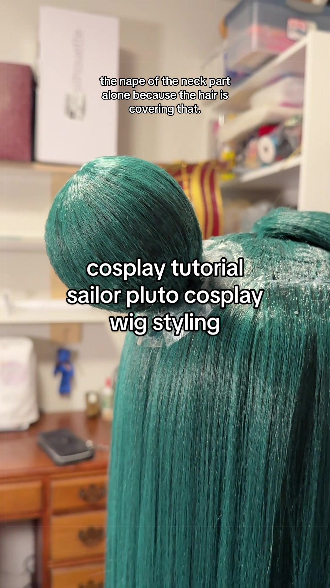 @wei chia di cosplay
