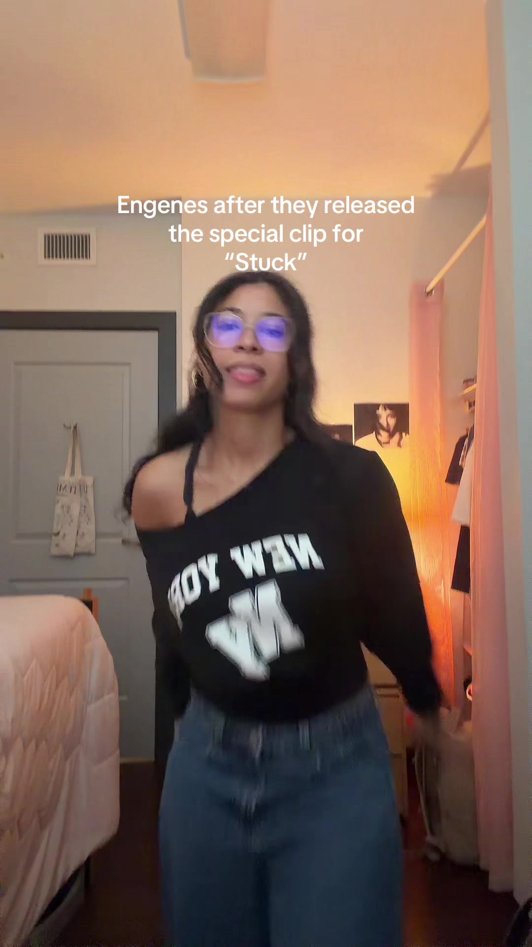 @Candace