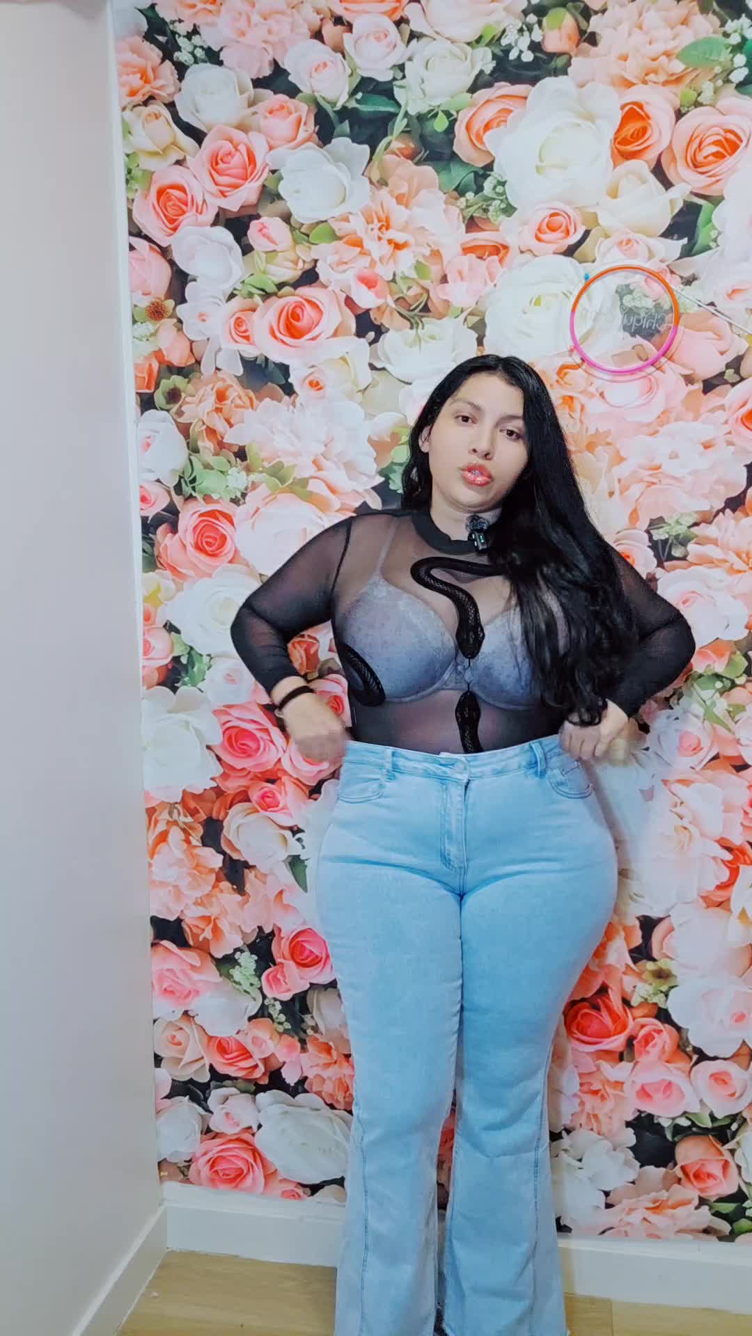 @🖤🥀SOY CHIQUI🗼🌹
