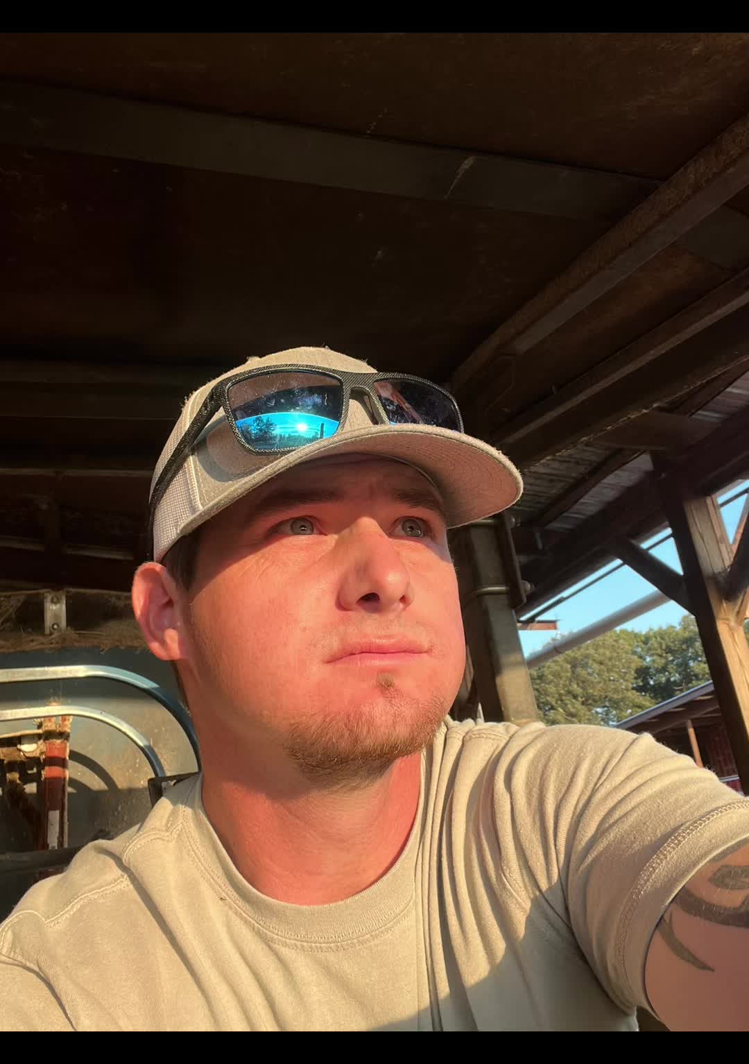 @Cody Tillery