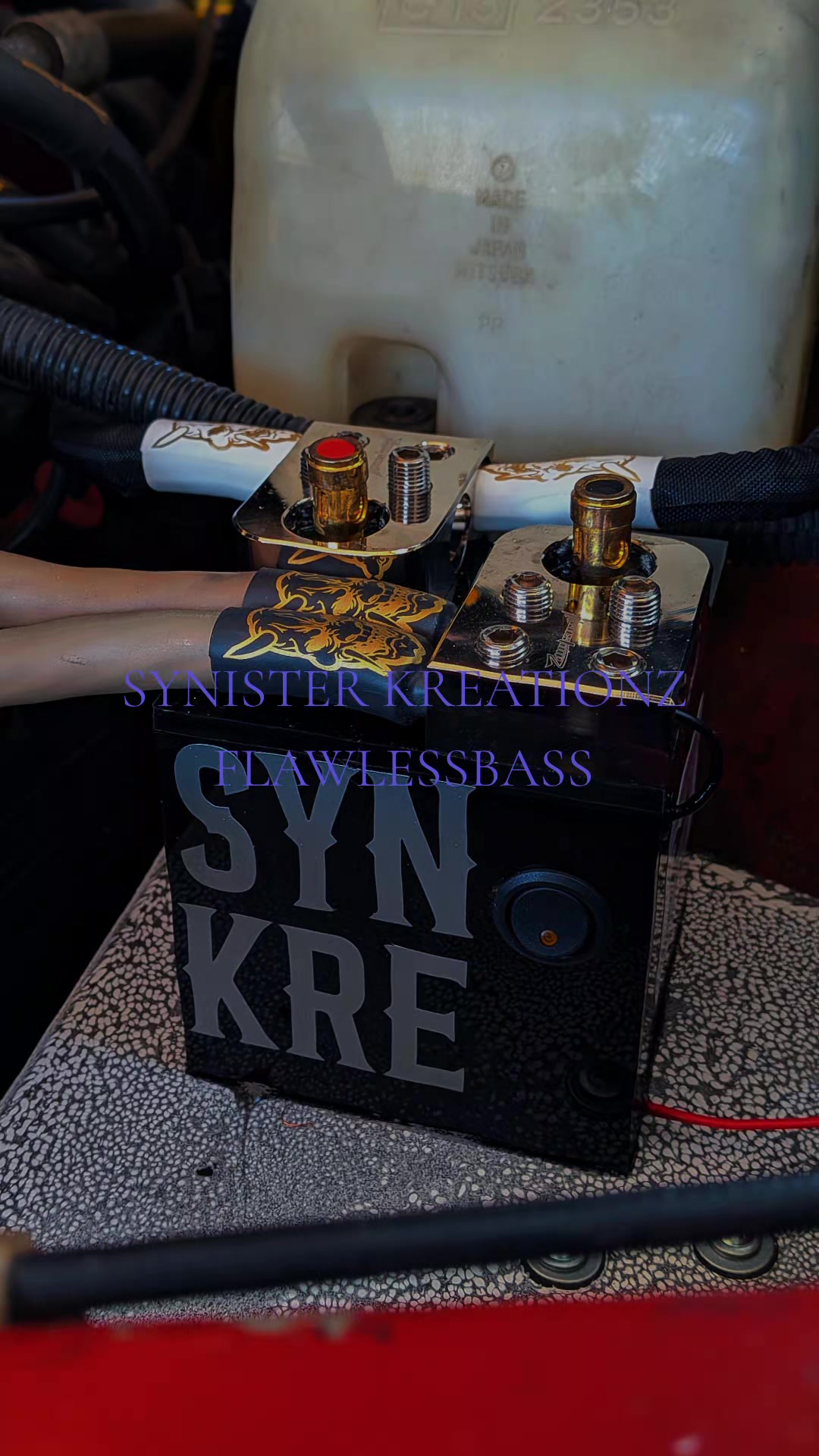 @Synister Kreationz