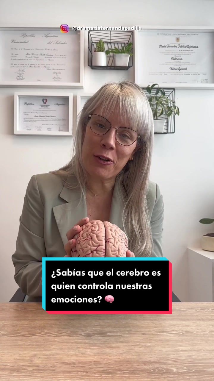 @Dra Maria Fernanda Padilla