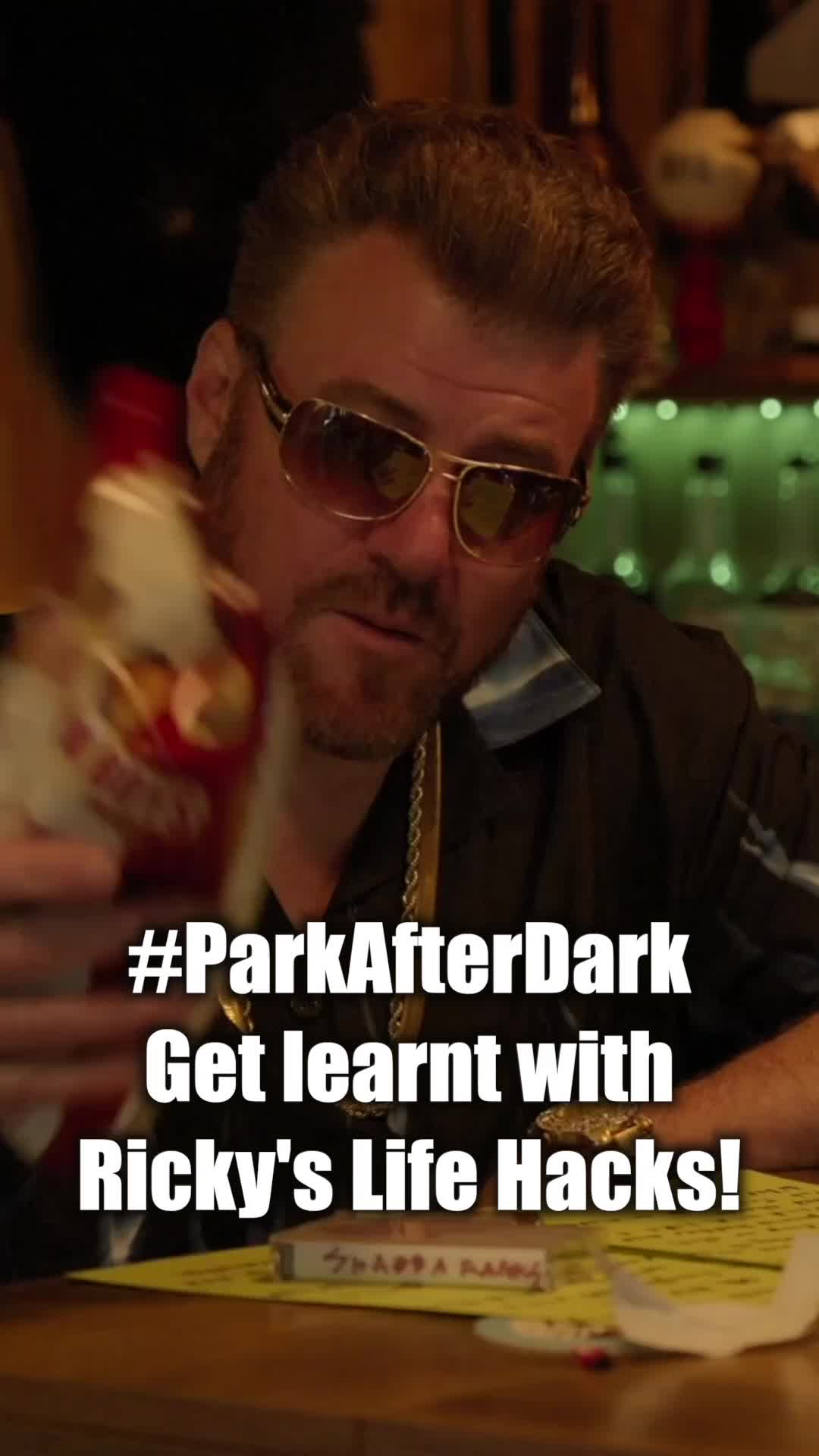 @TRAILER PARK BOYS