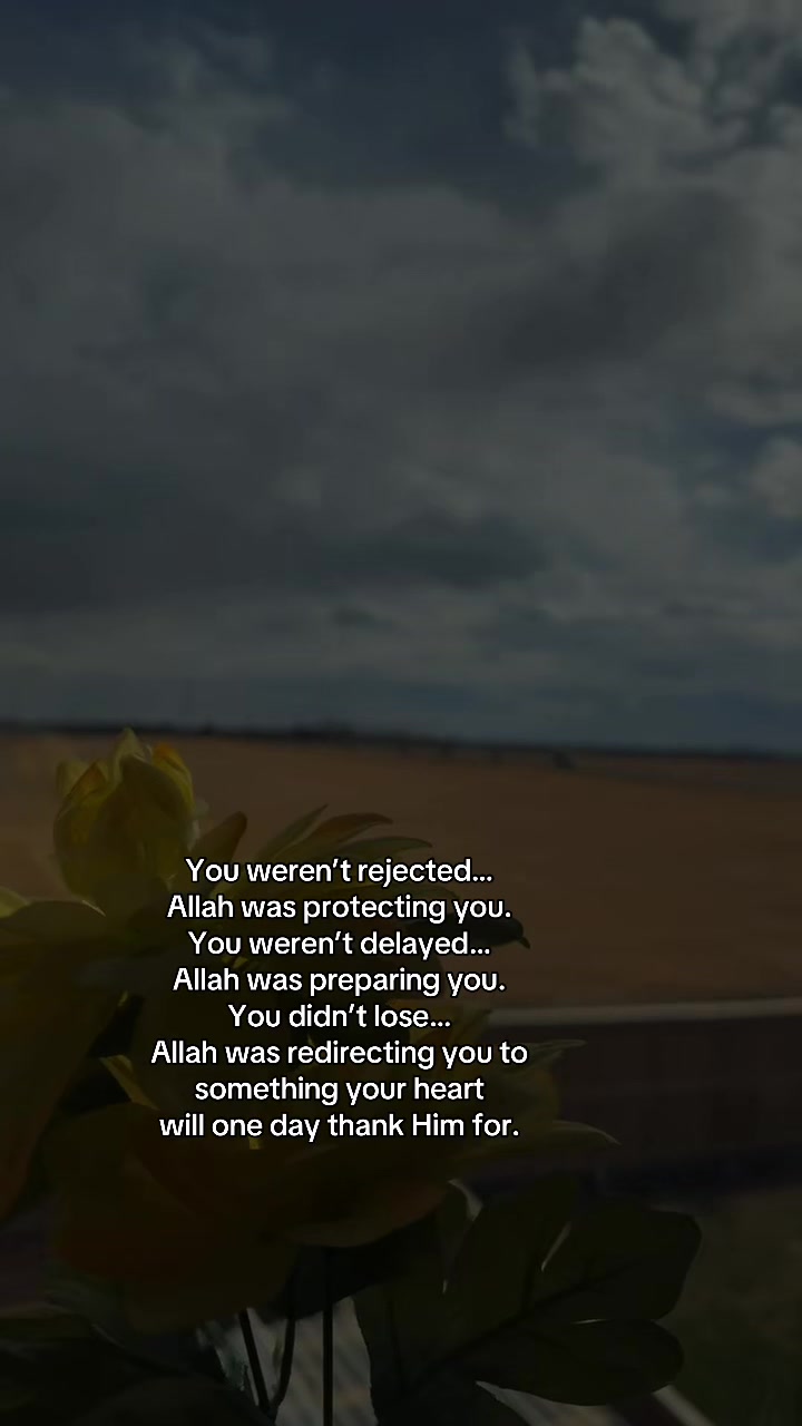 @Islamicremindersxxo