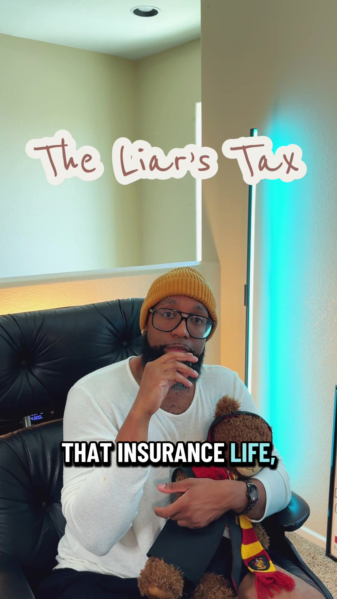 @That Insurance Life
