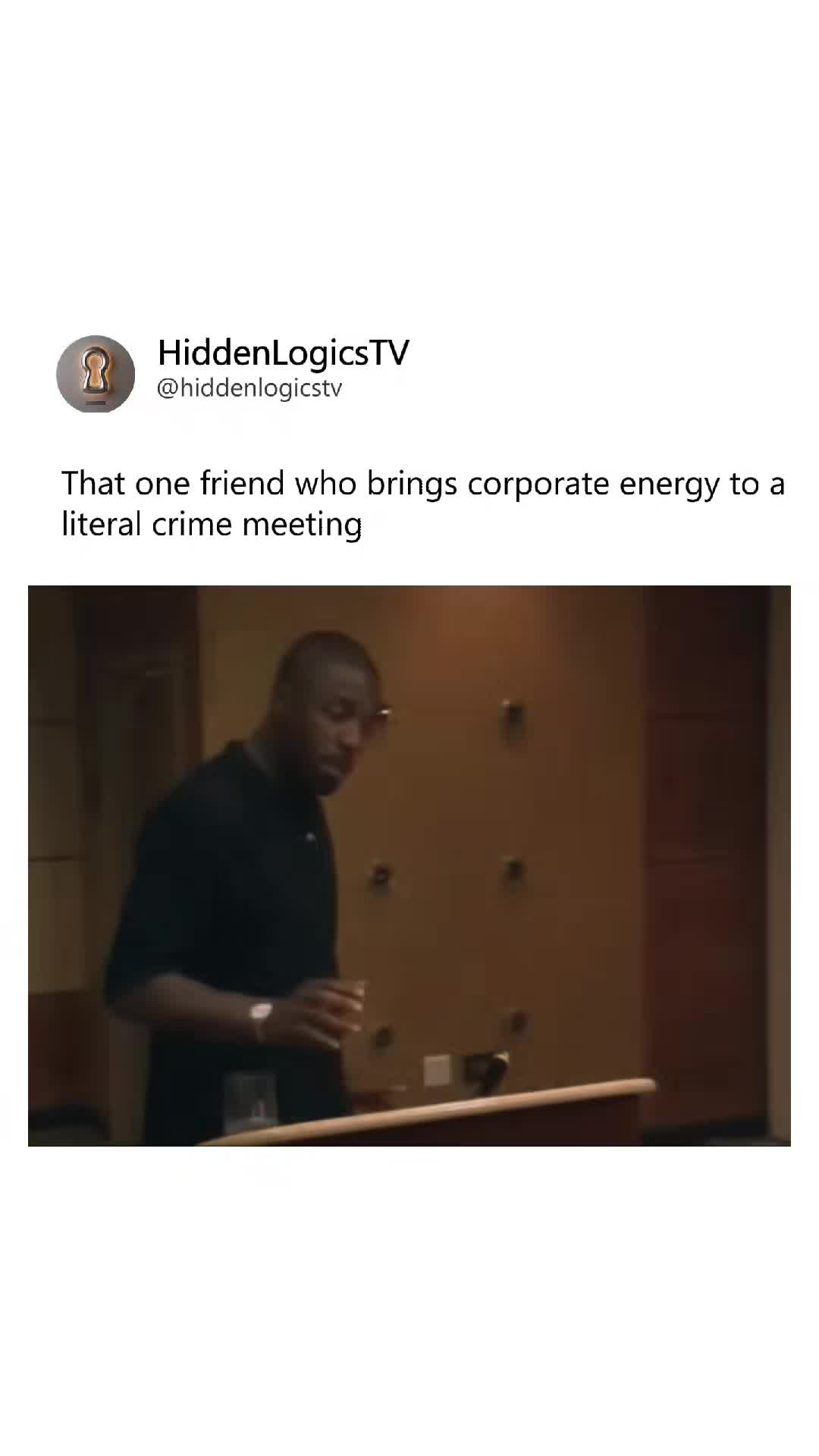 @HiddenLogicsTV