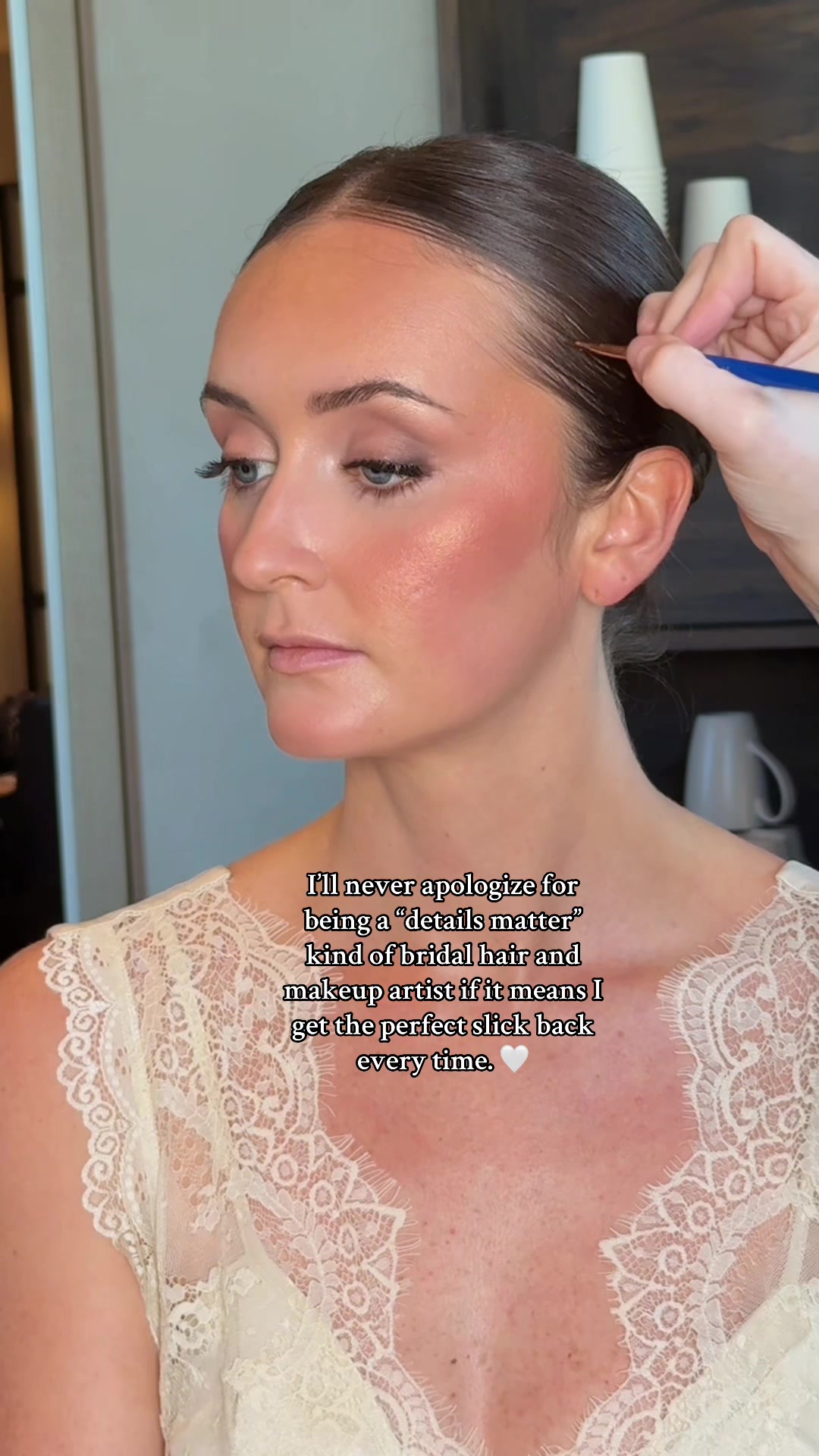 @Rachel Lusk - Hair & Makeup