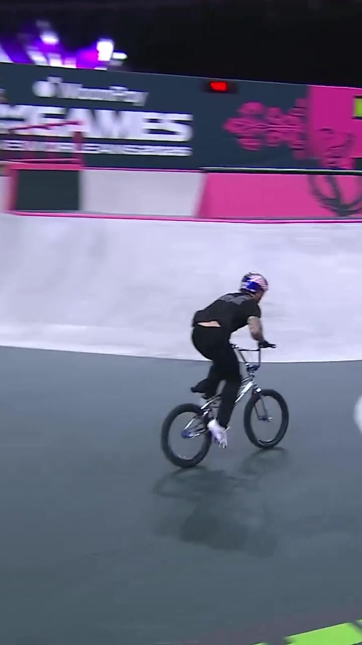 @X Games