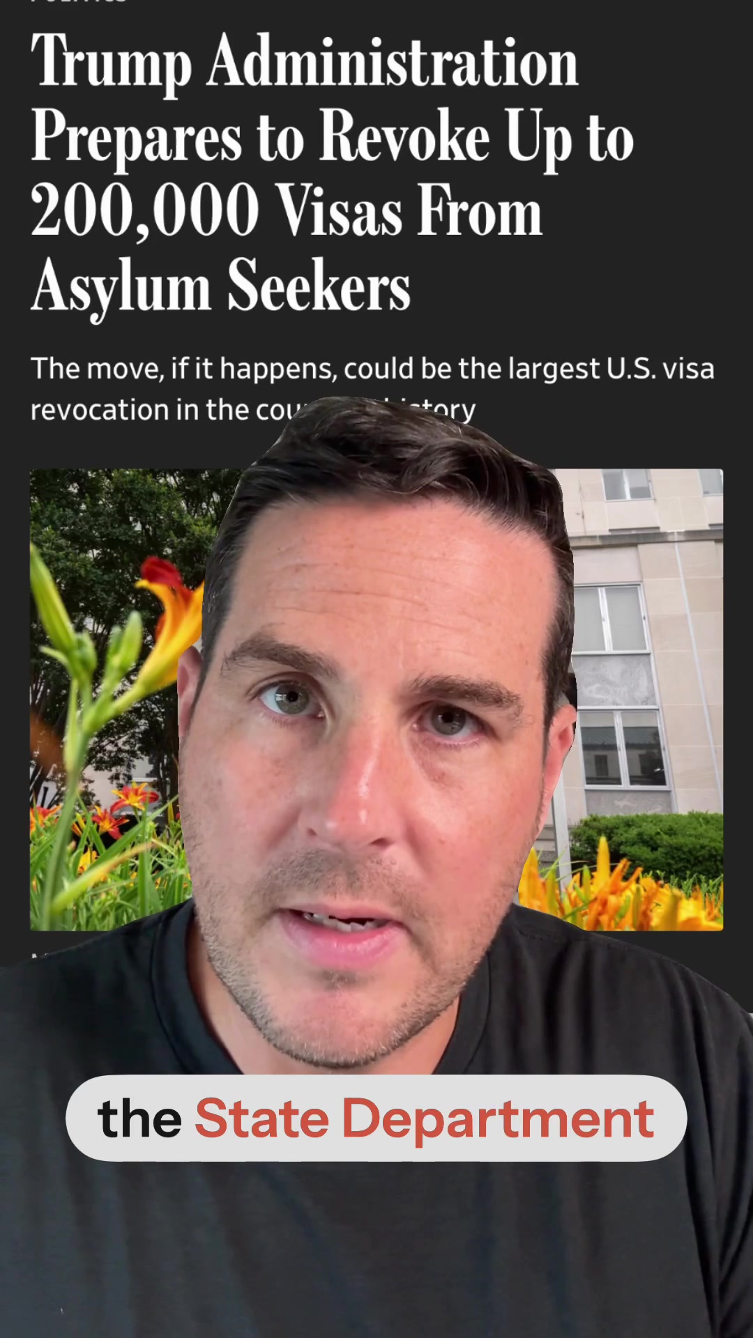 @Brian Manning - Asylum Lawyer
