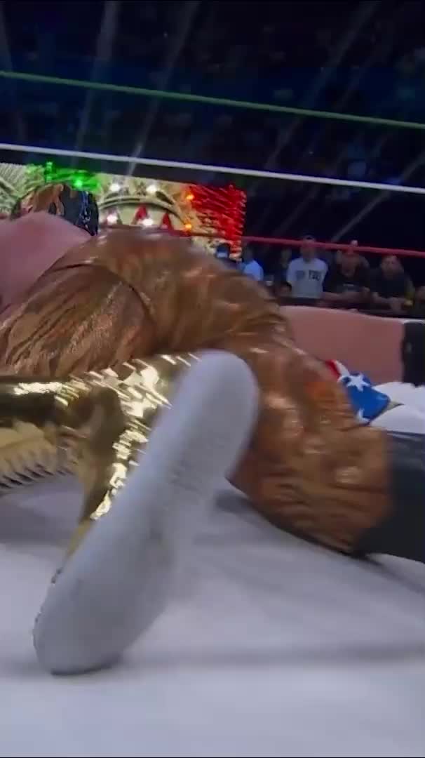@Lucha Libre AAA