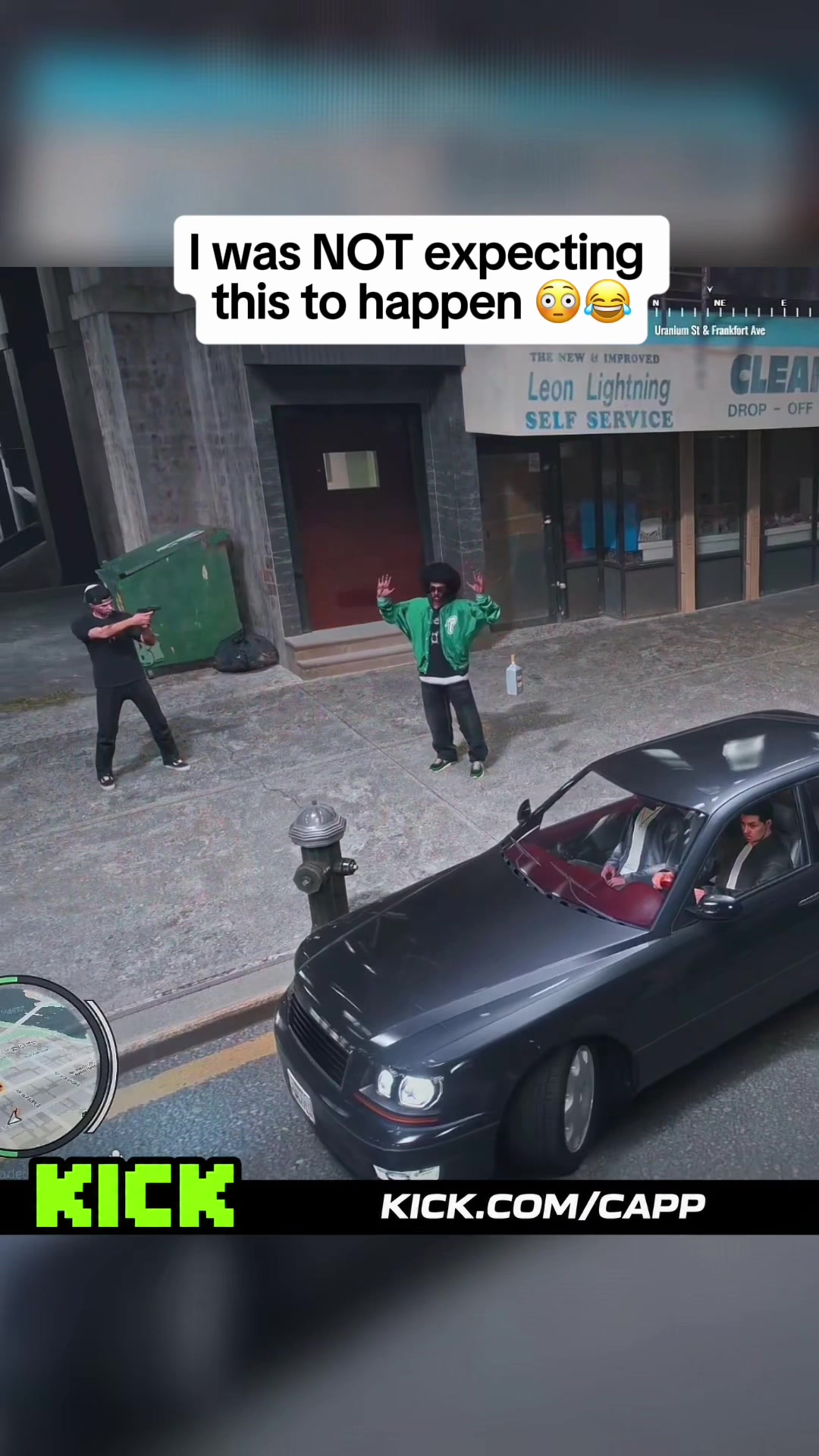 @Cap