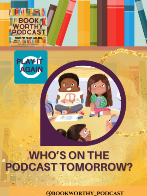 @BookWorthy_Podcast