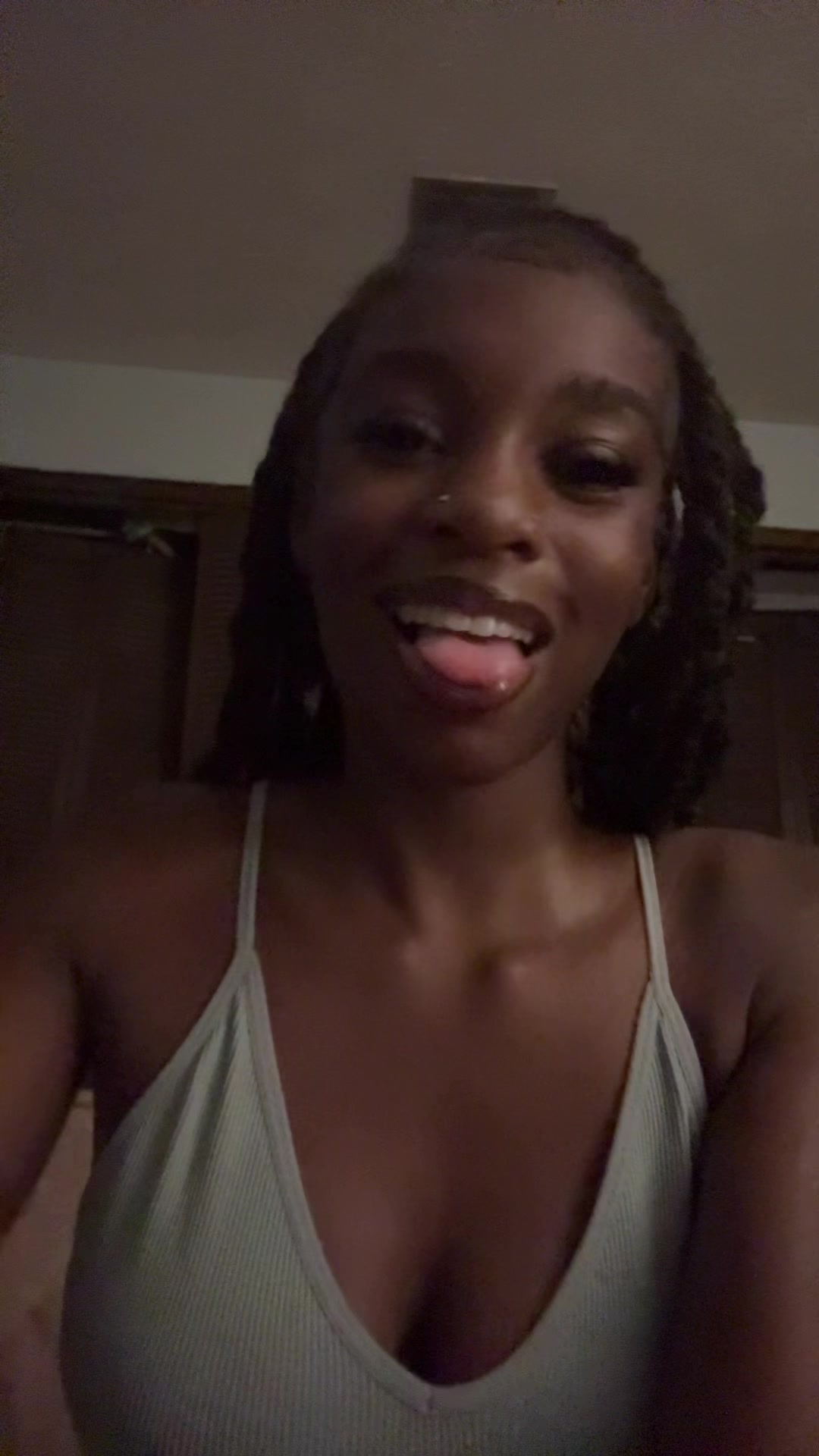 @&lsquo;lil mama