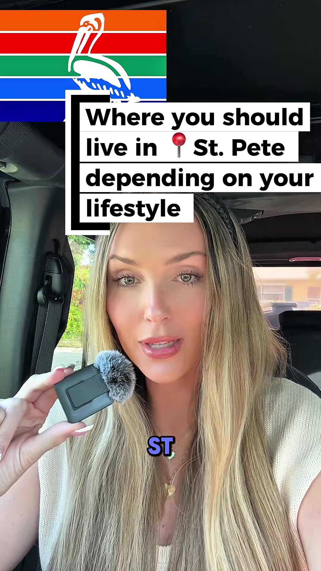 @Rachel / St. Pete Realtor🌞🌴