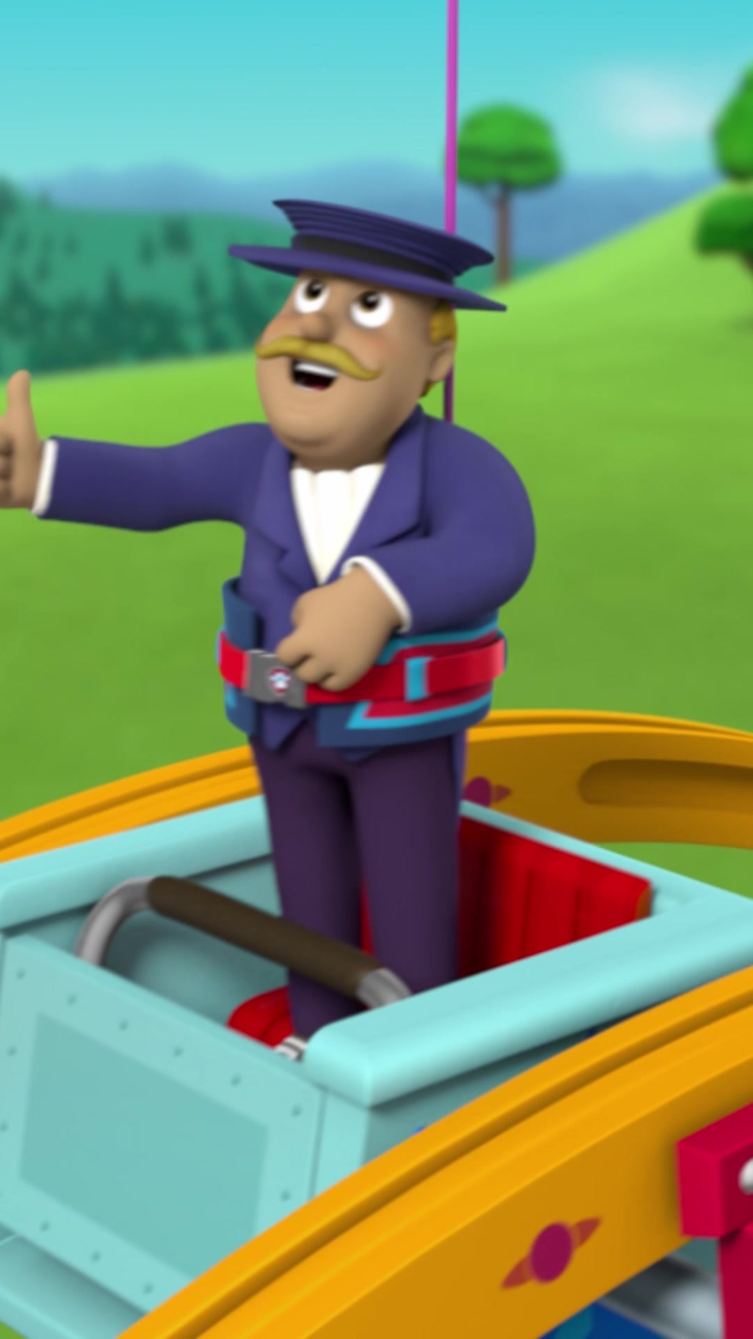 @pawpatrol