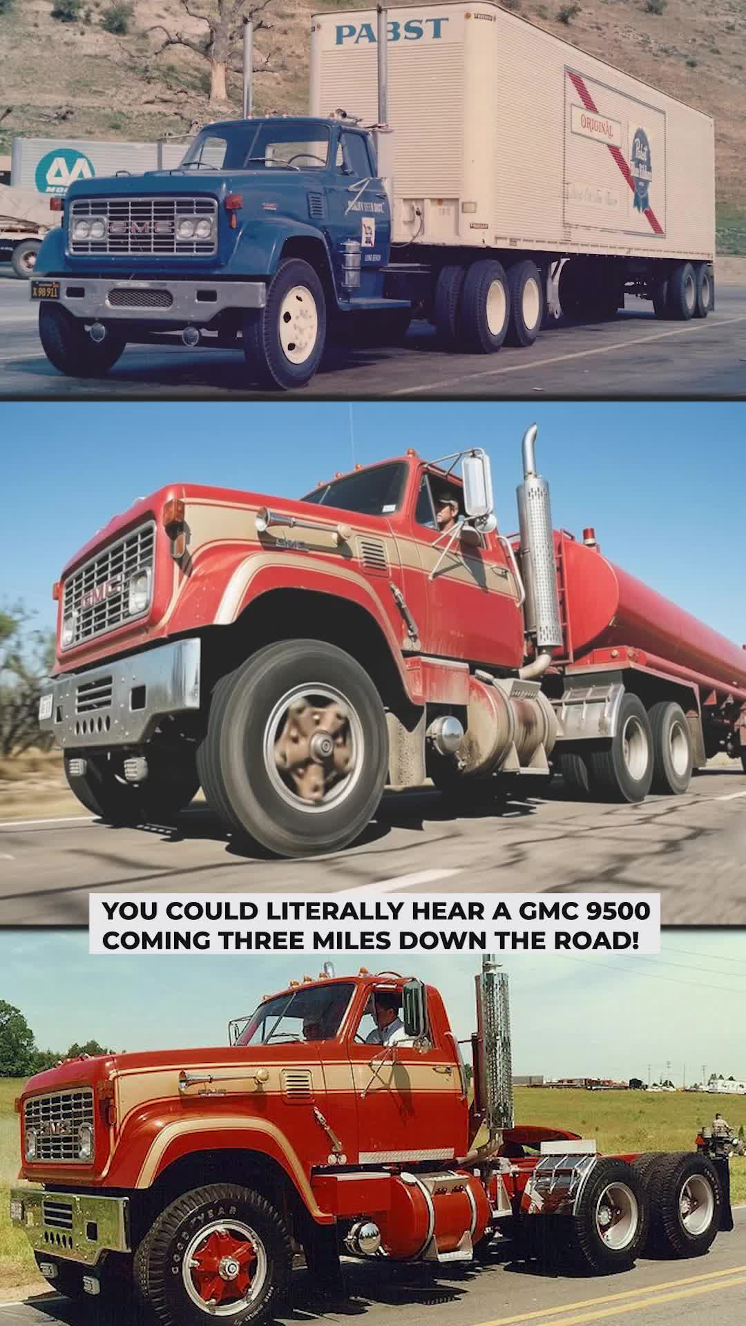 @HMD Trucking