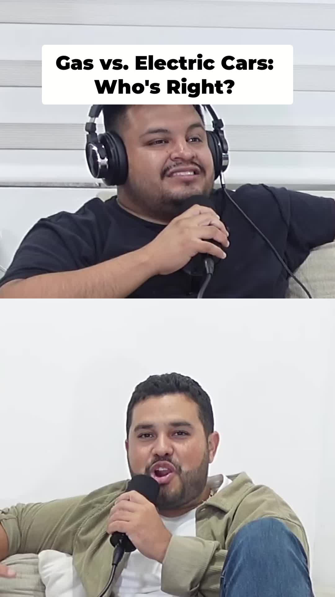@The Y Podcast official