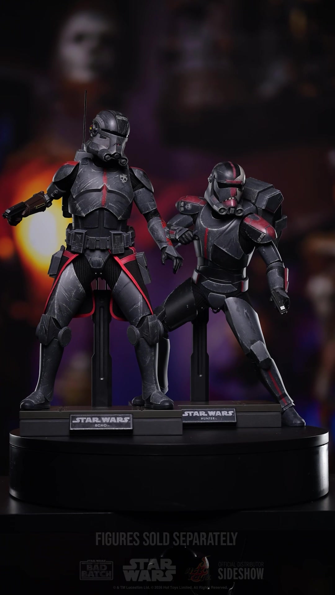 @Sideshow Collectibles