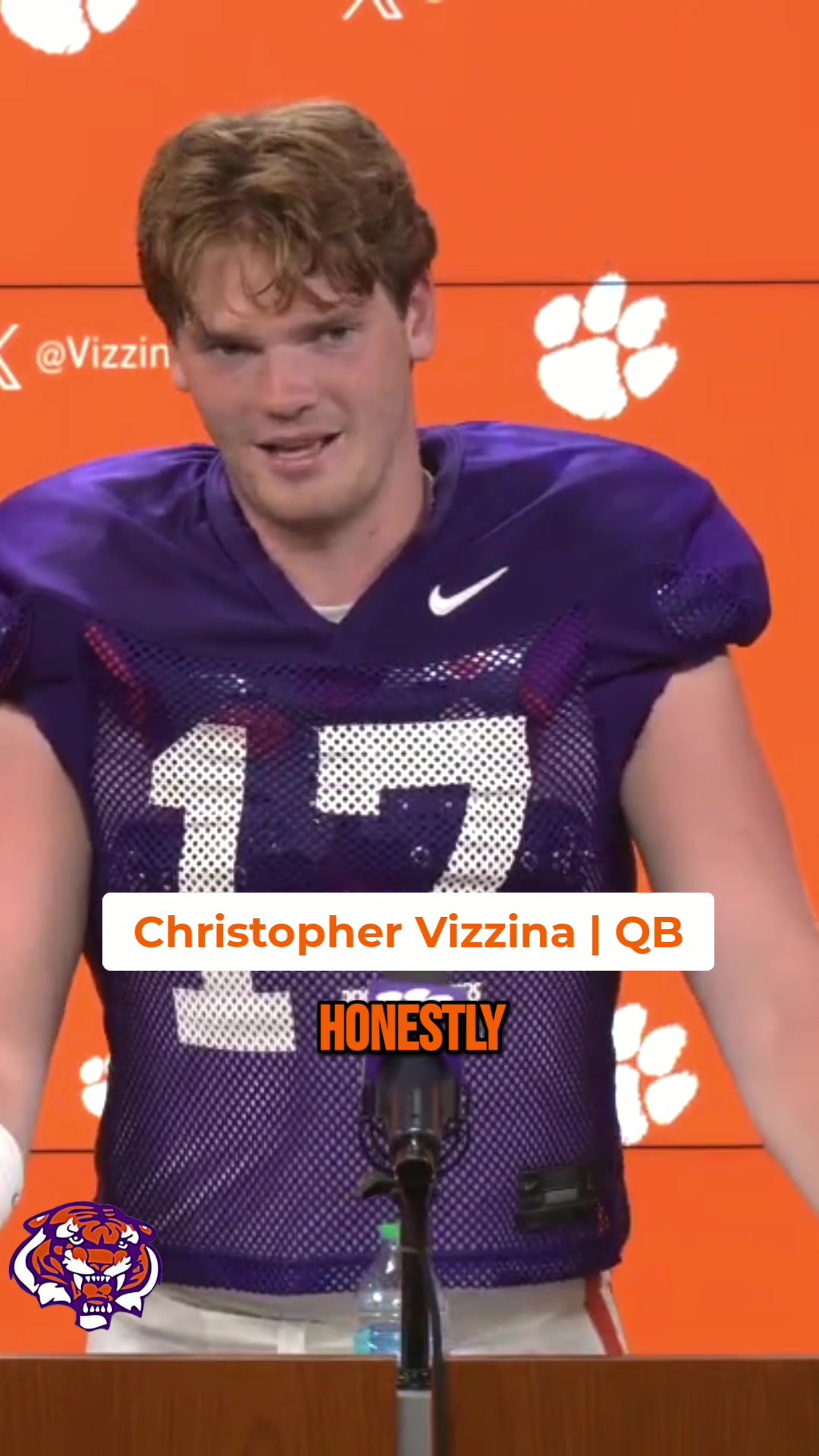 @Clemson Sports