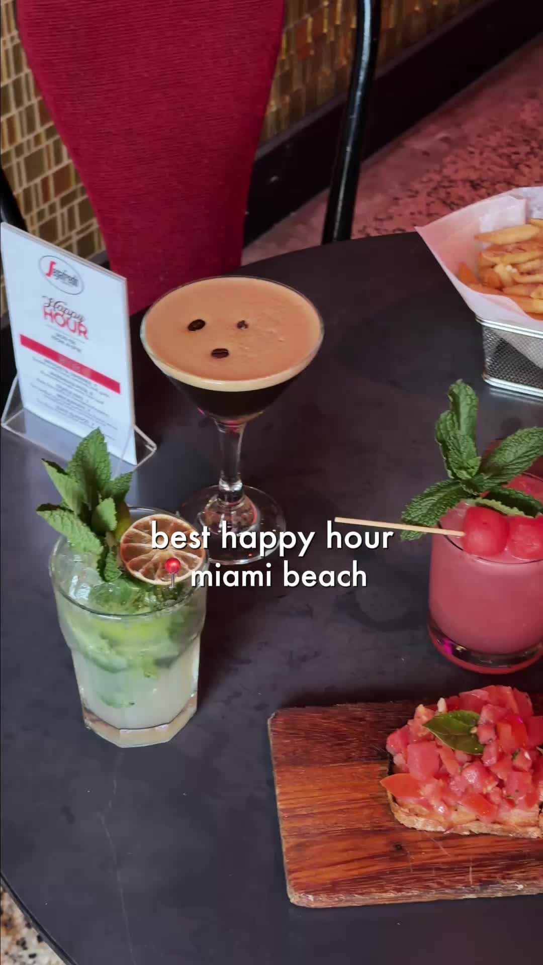 @segafredo.miami