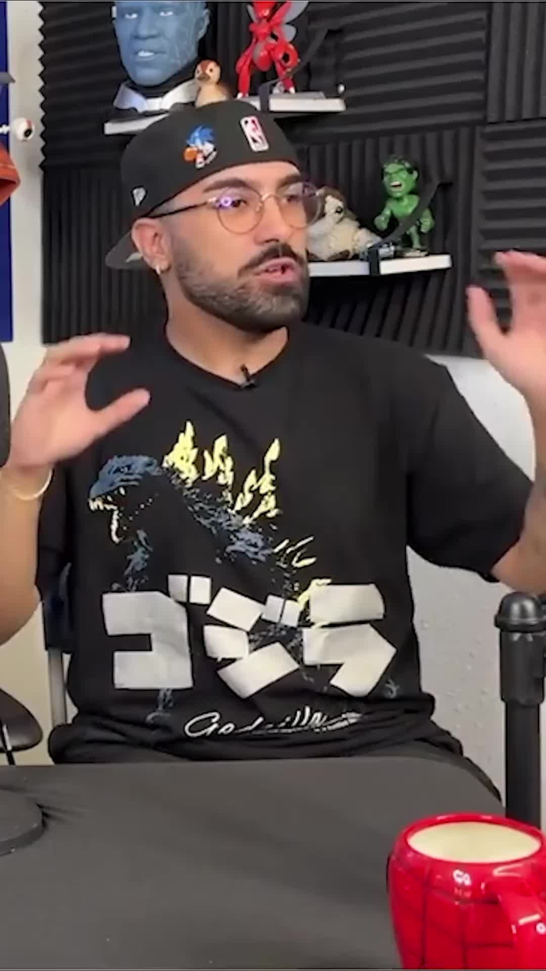 @The Escape Pod Podcast