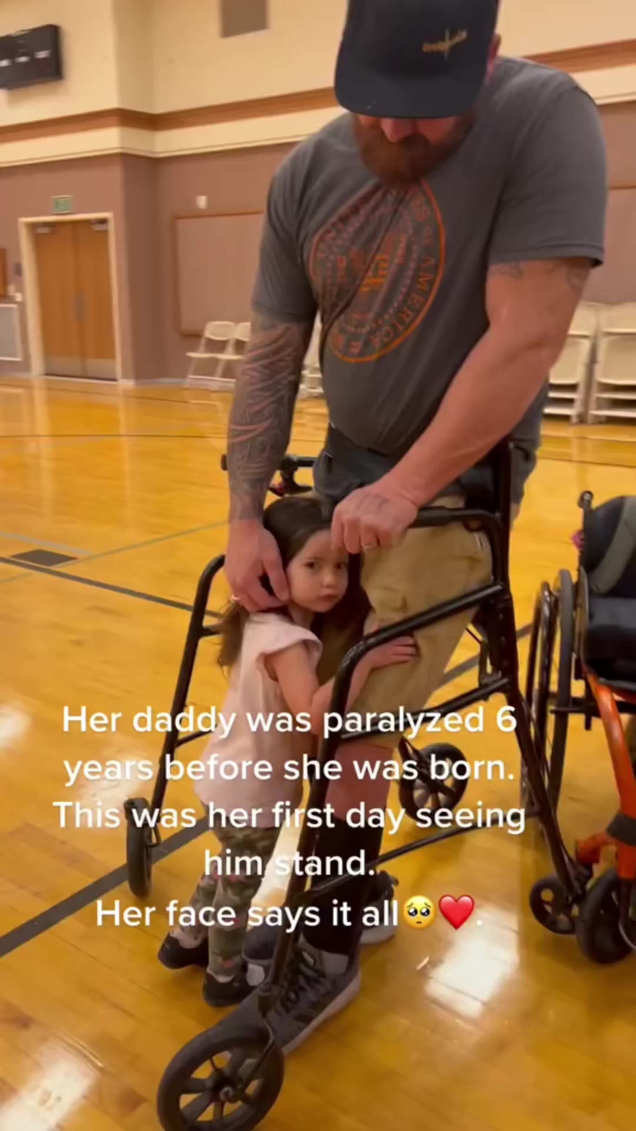 @The Wheelchair Dad