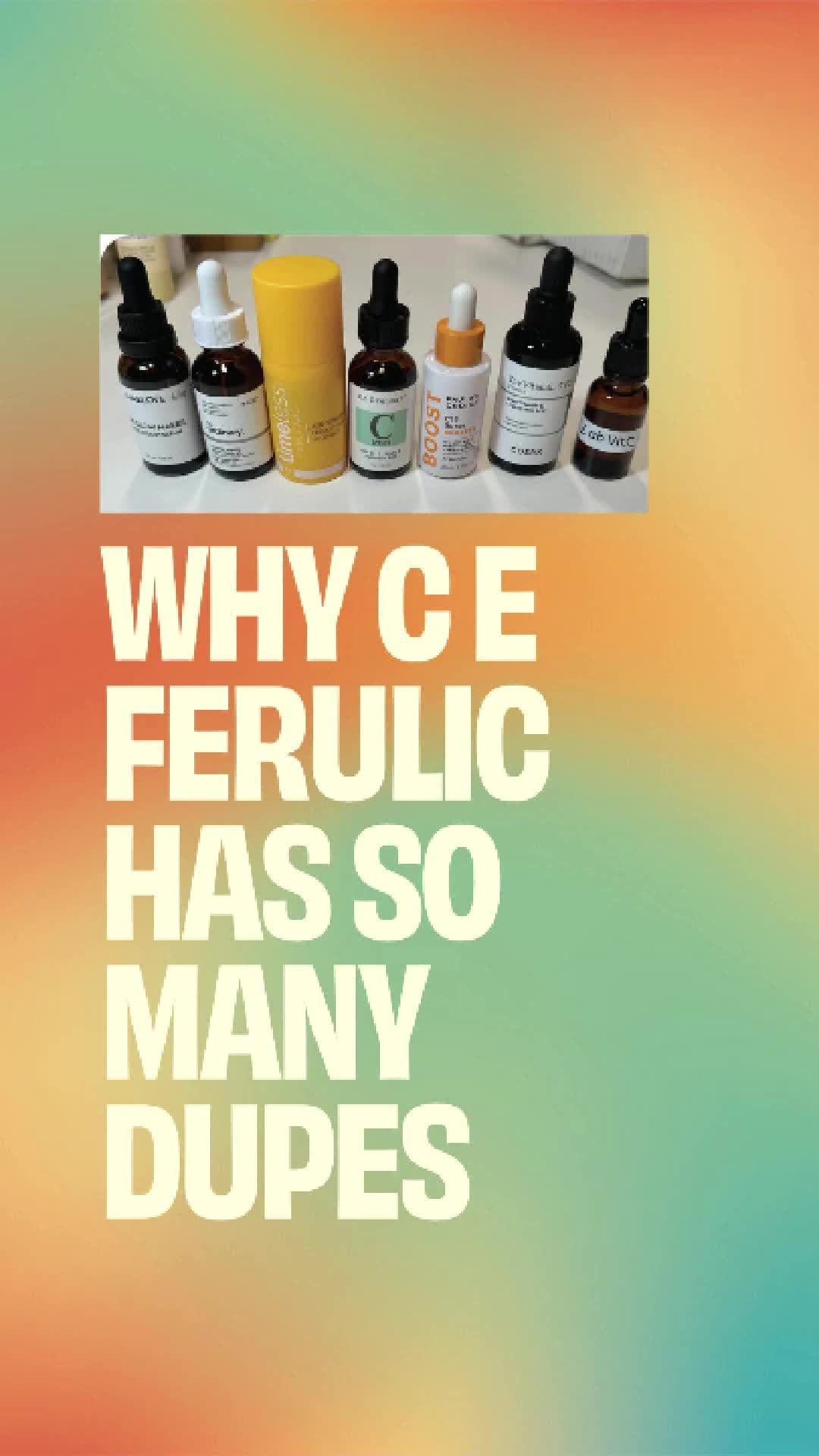 @Chemist Confessions