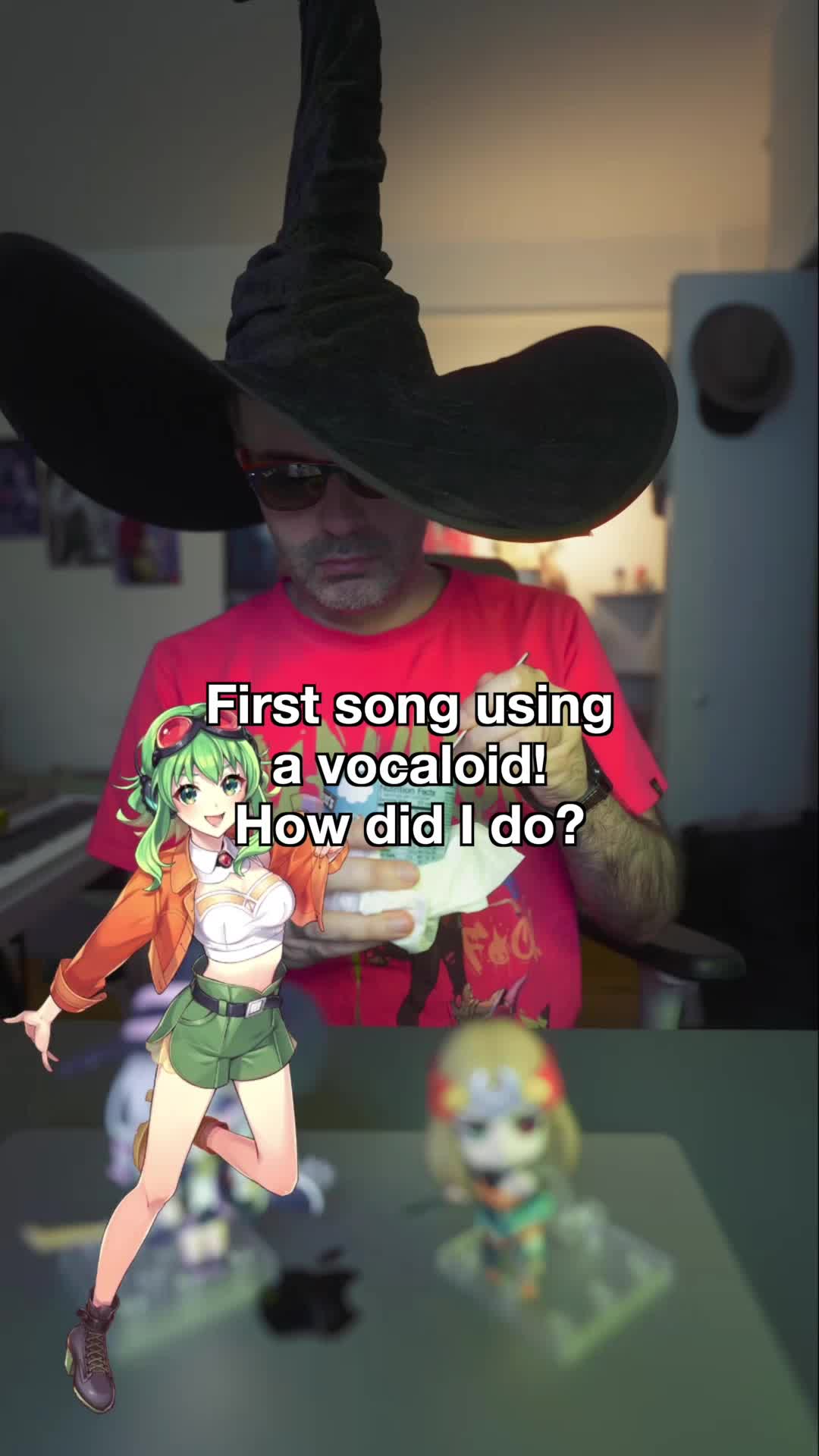 @Memo SY | Composer