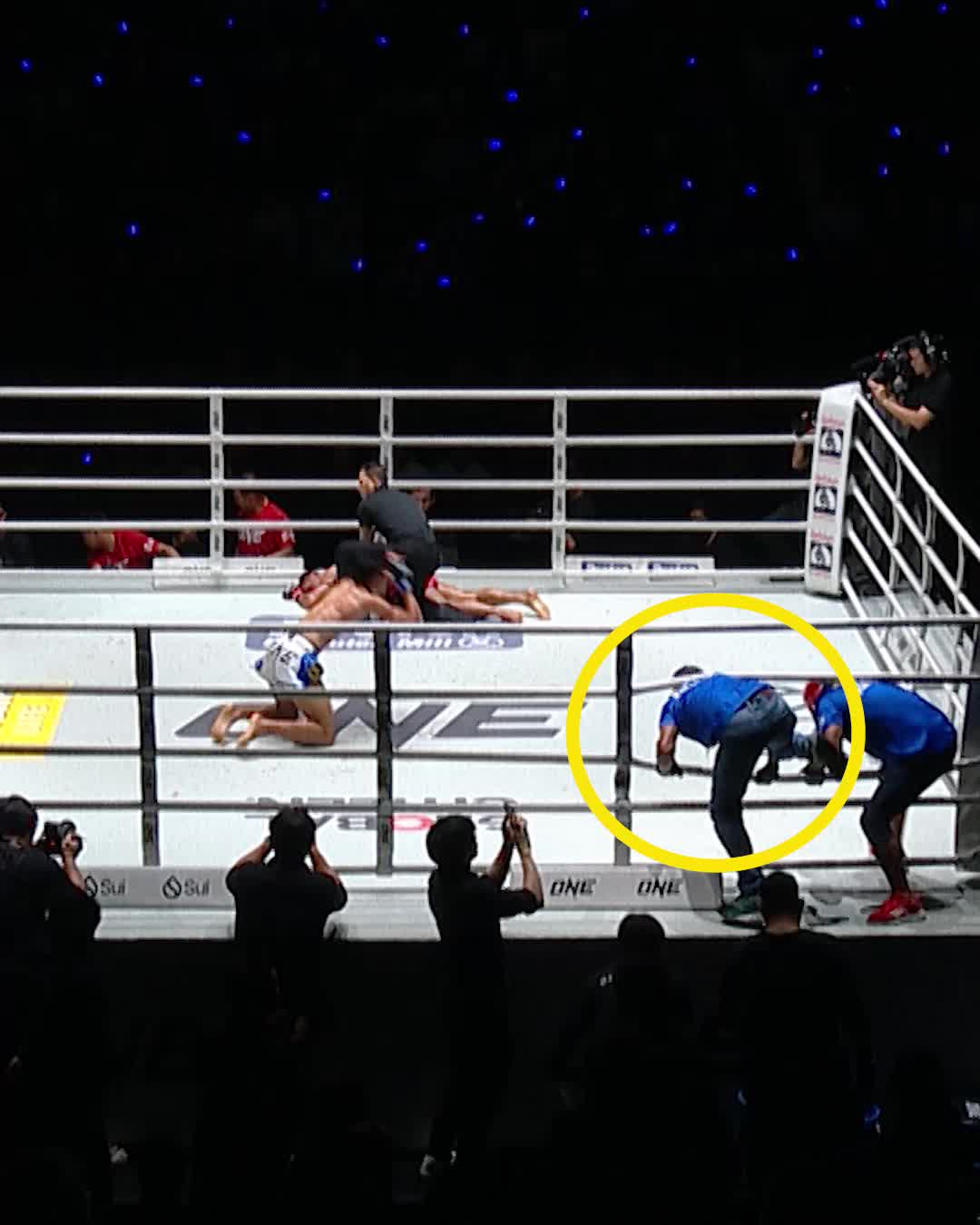 @ONE Championship