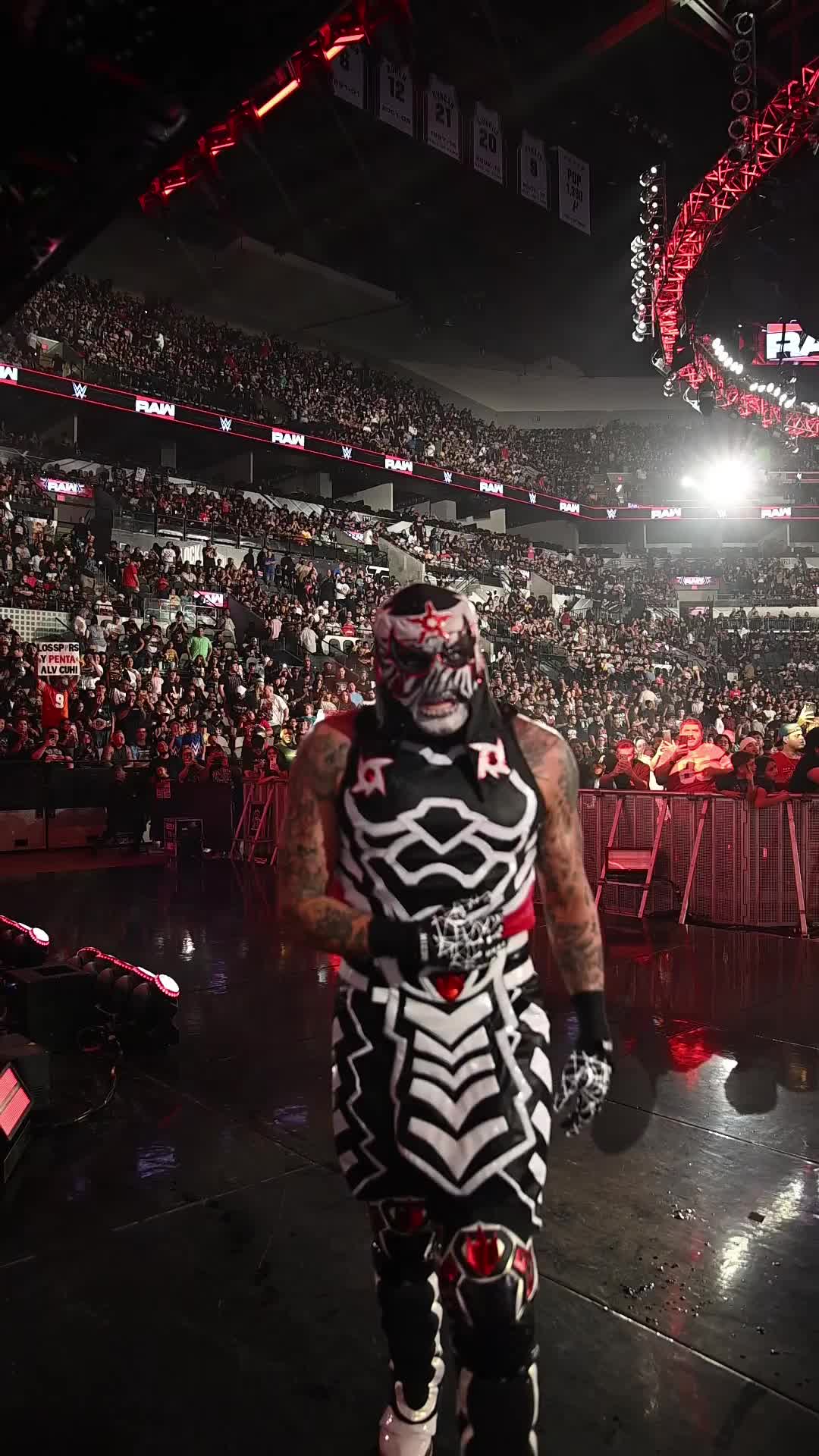 @WWE Español