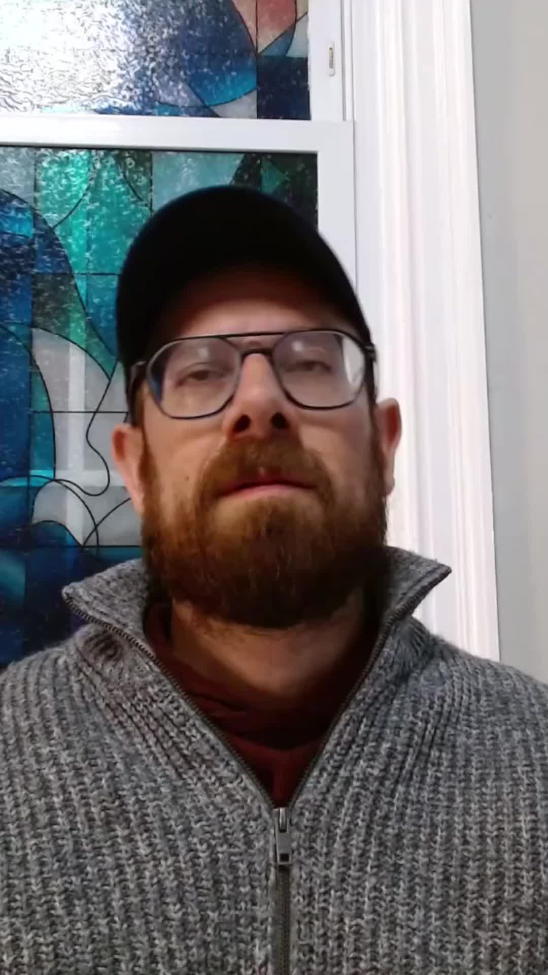 @Rabbi Raps for Humans
