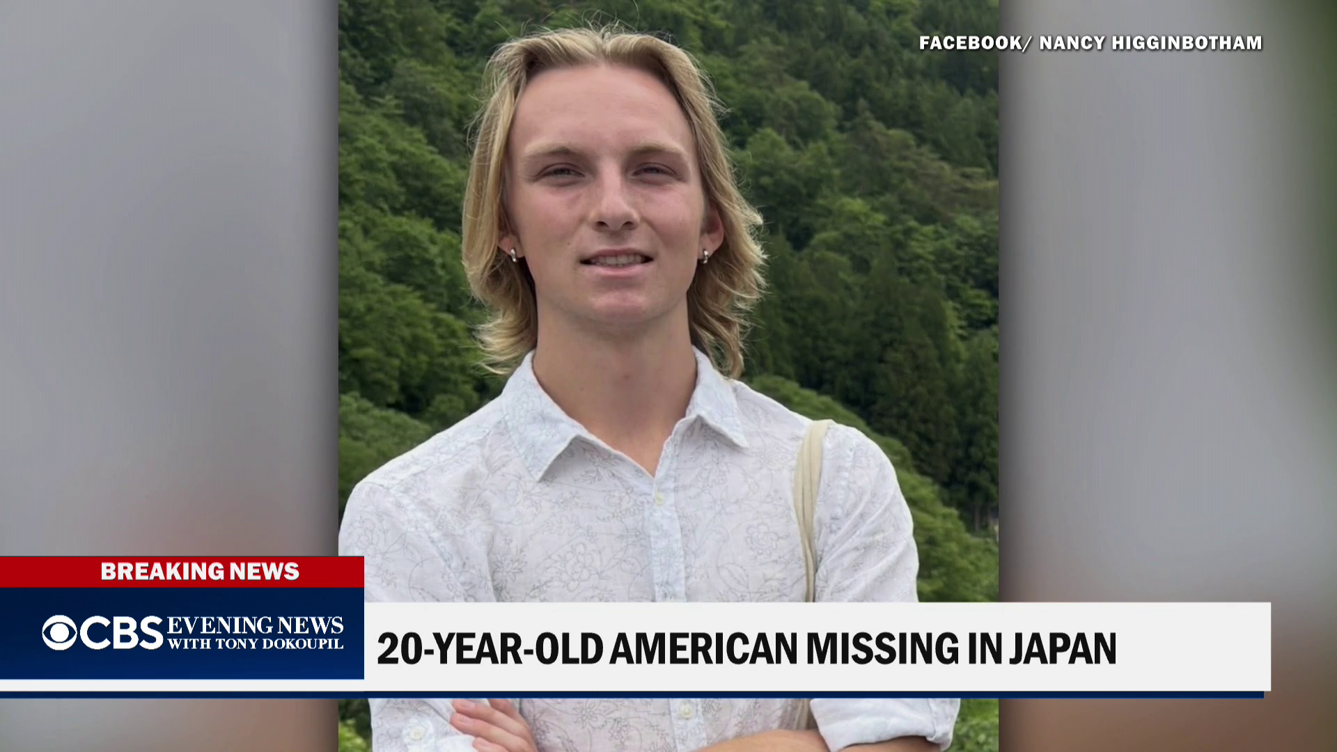 @CBSEveningNews