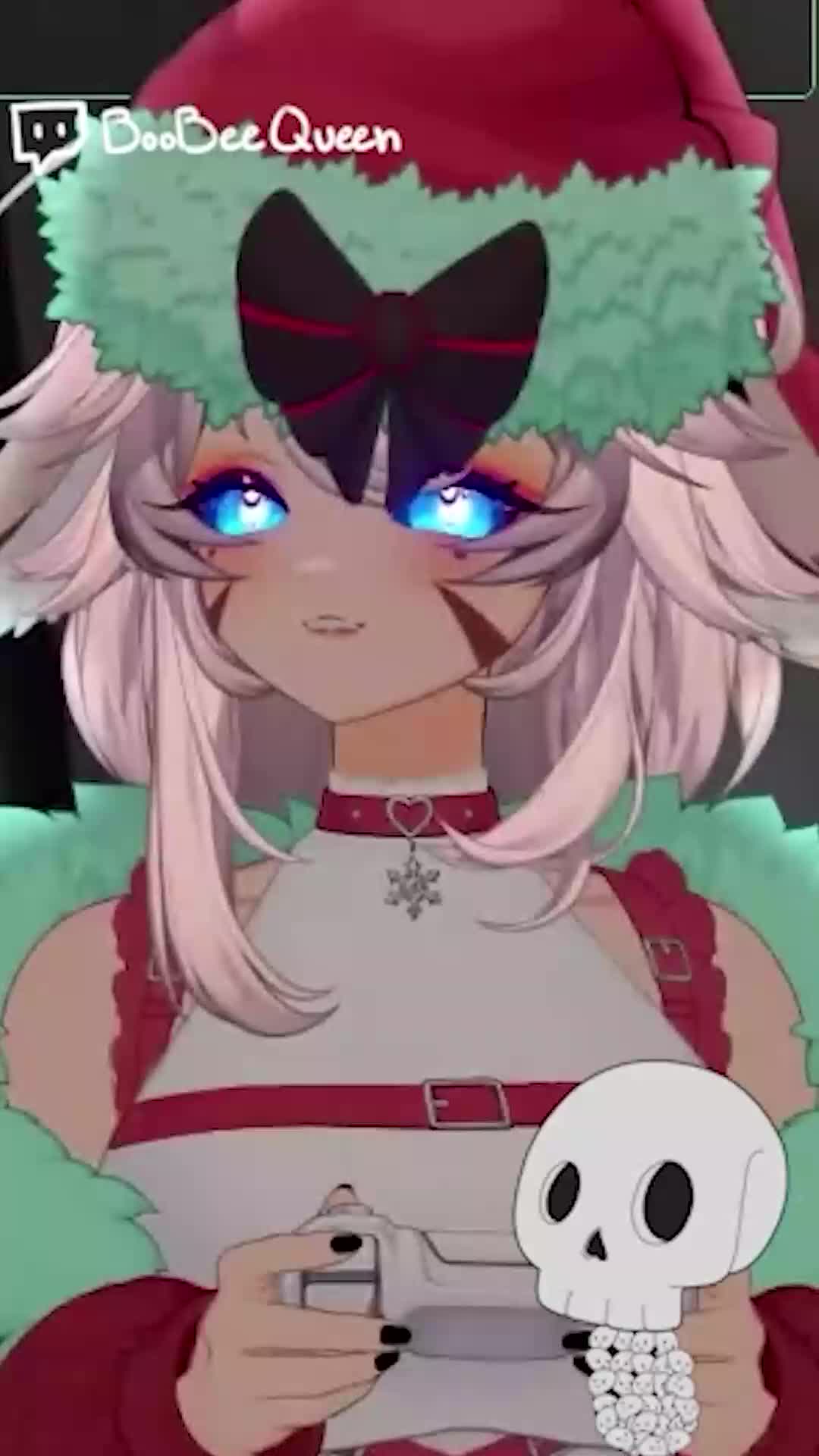 @boobeequeen