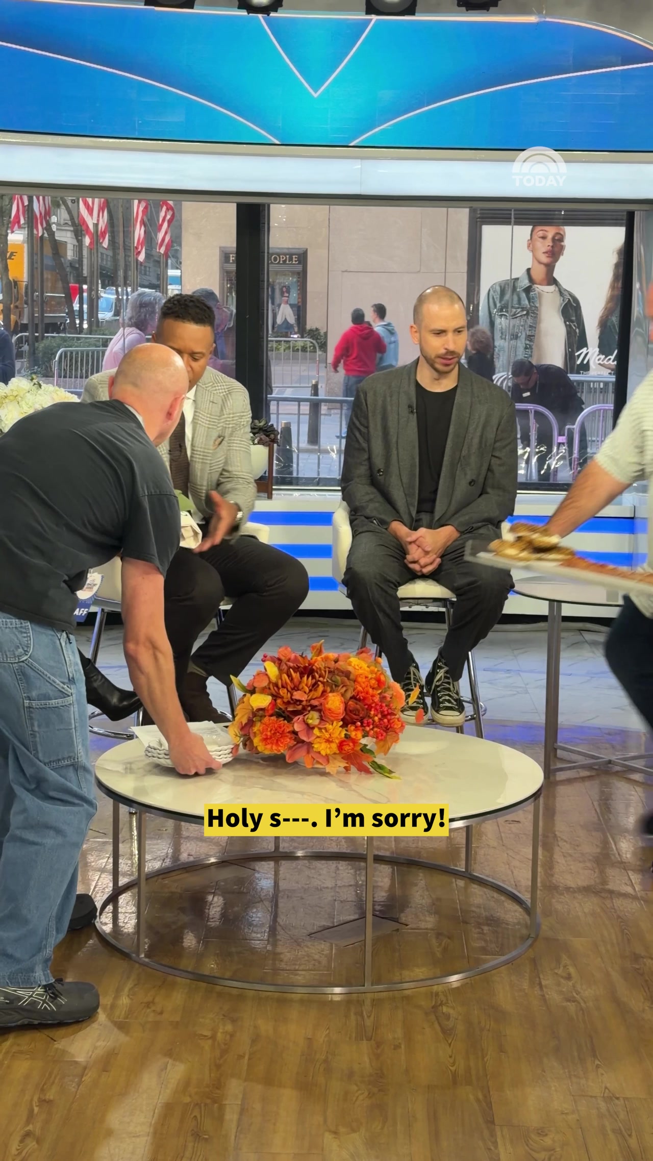 @TODAY Show