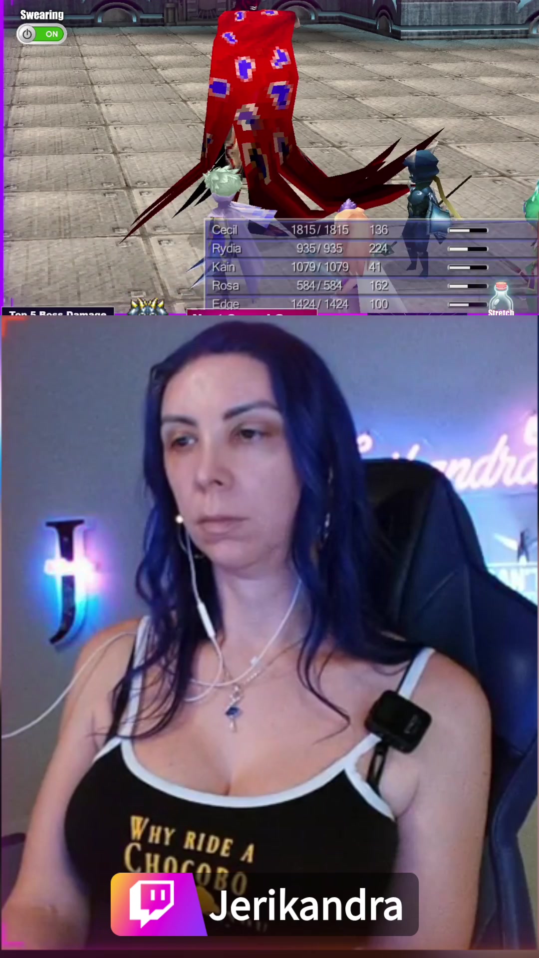 @Jerikandra