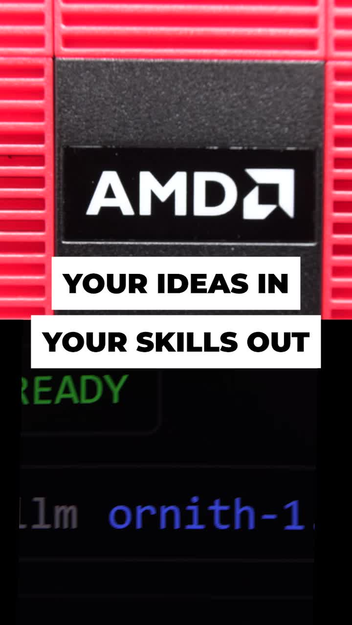 @AMD