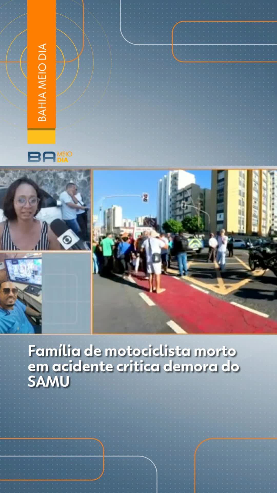 @TV BAHIA