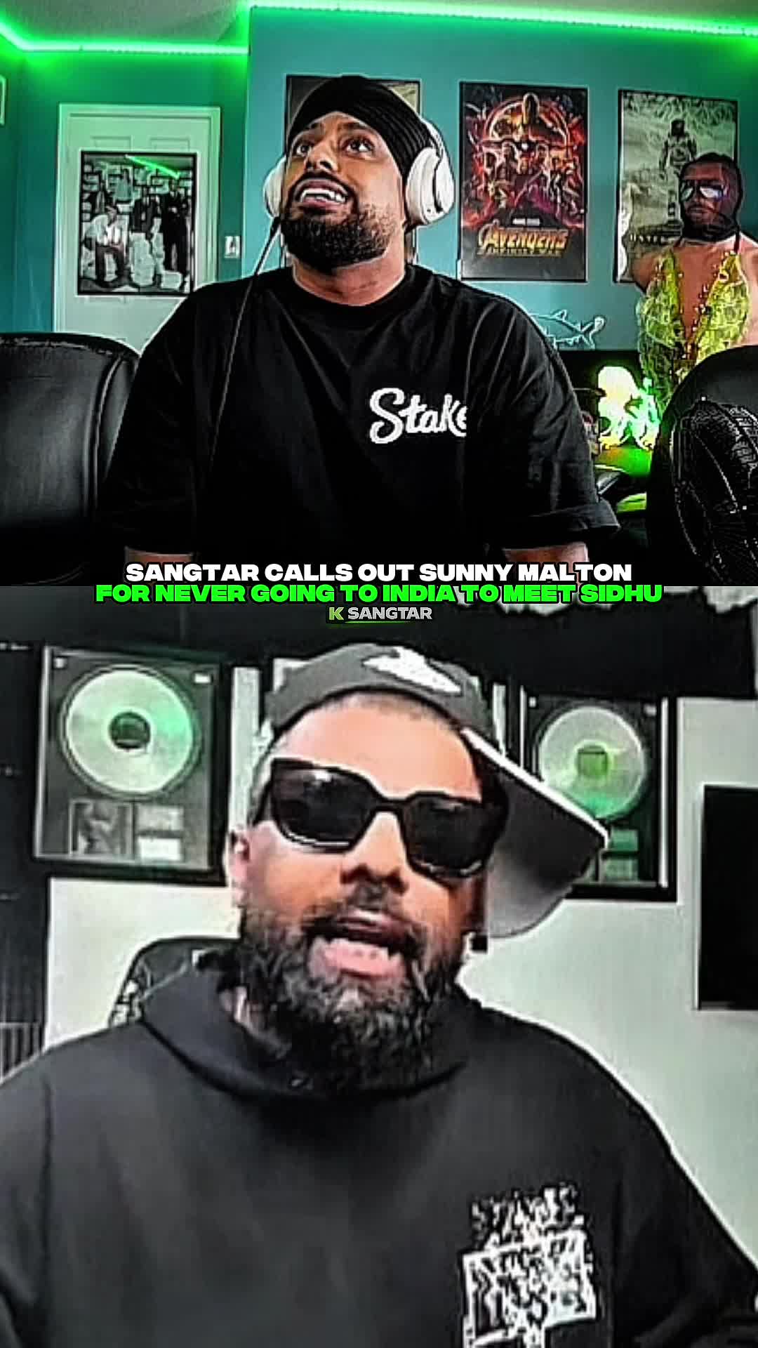 @Sangtar Singh