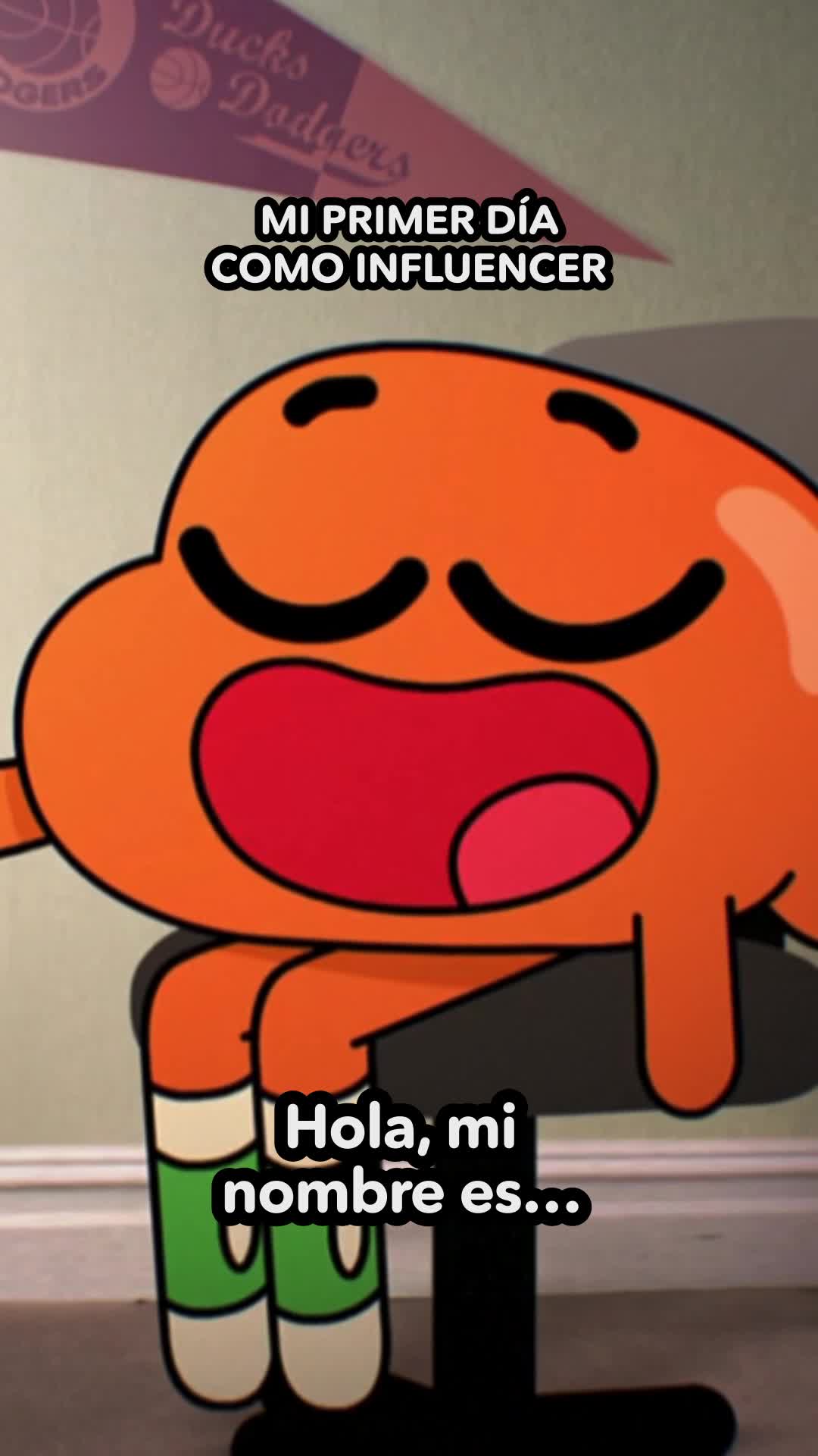 @Cartoon Network La