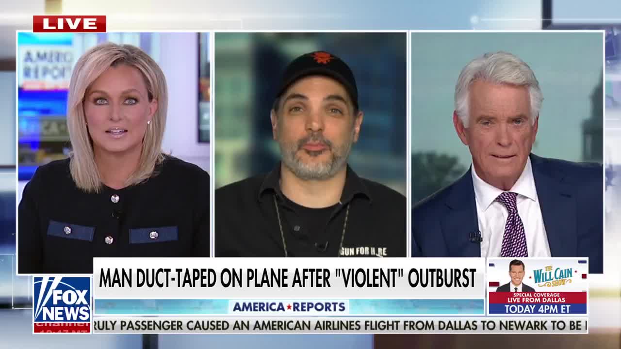 @Fox News