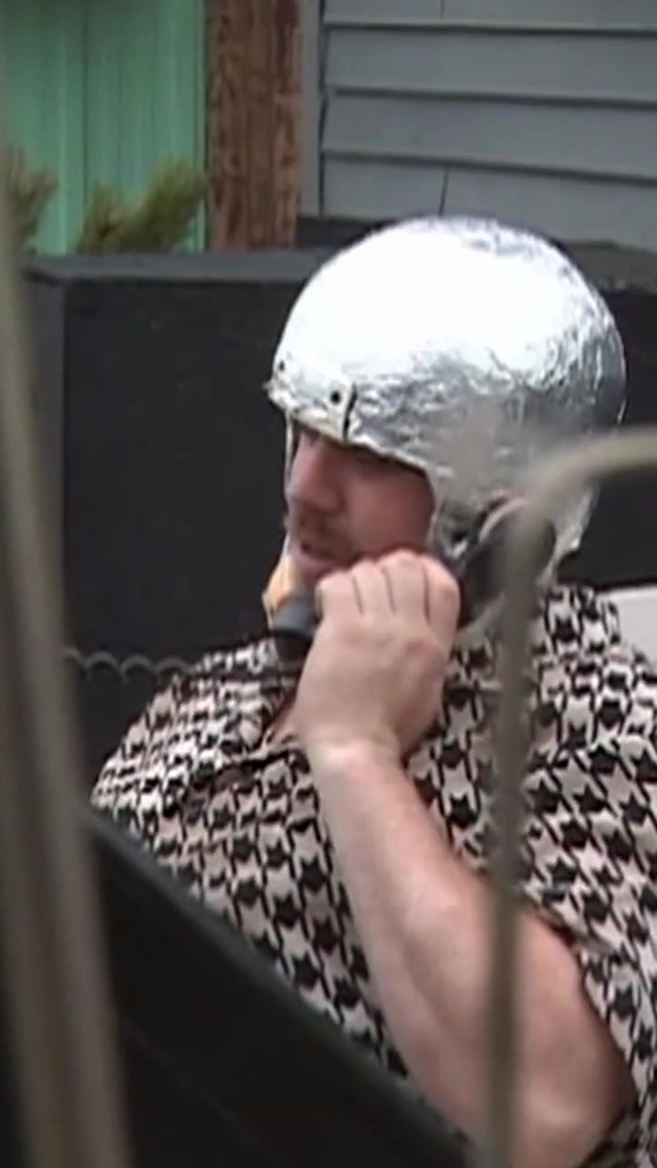 @TRAILER PARK BOYS