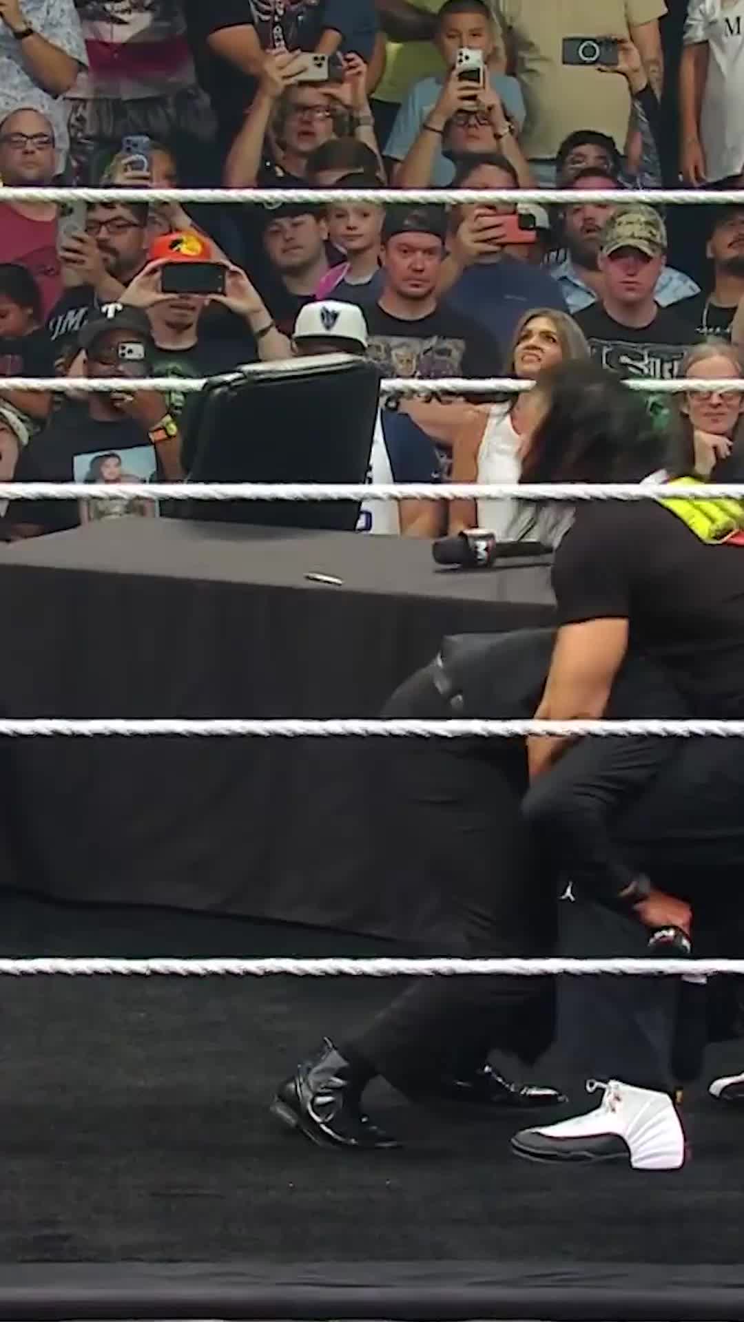 @WWE Espa&ntilde;ol