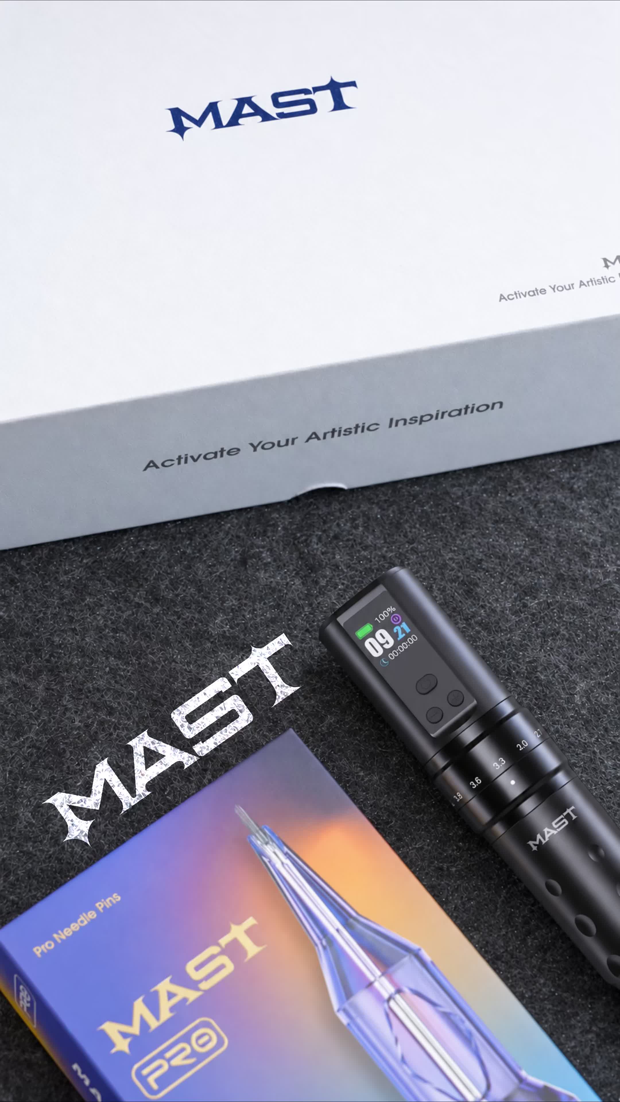@MastTattooOfficial