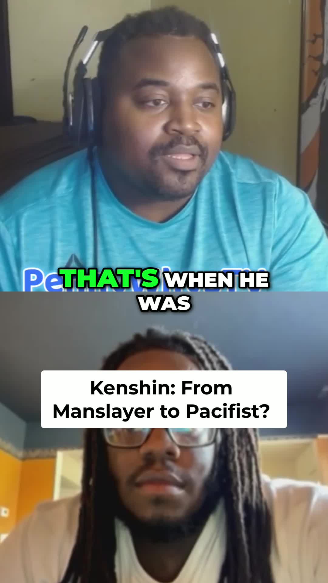 @DoubleOOPodcast