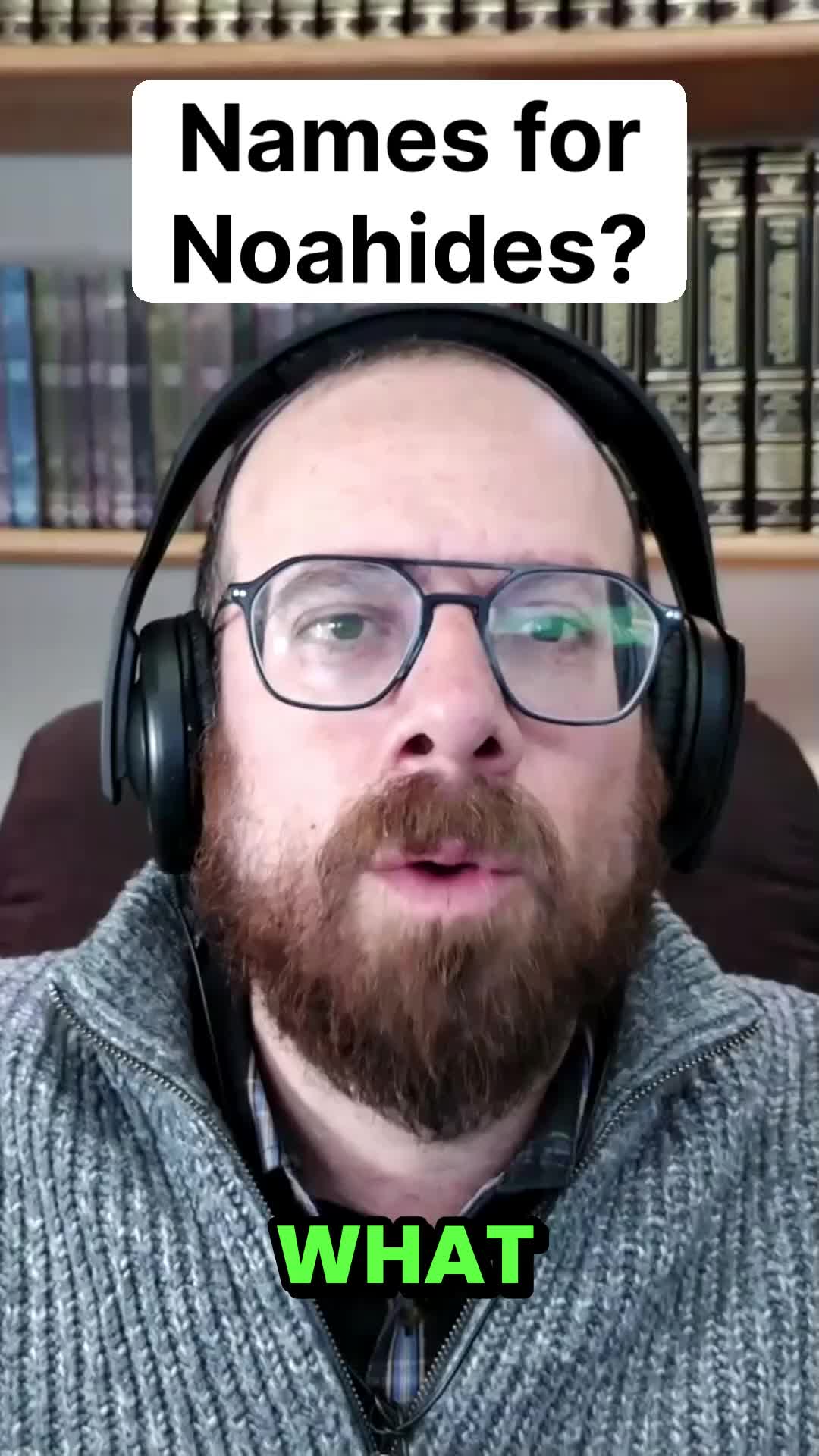 @Humans 4 Noah