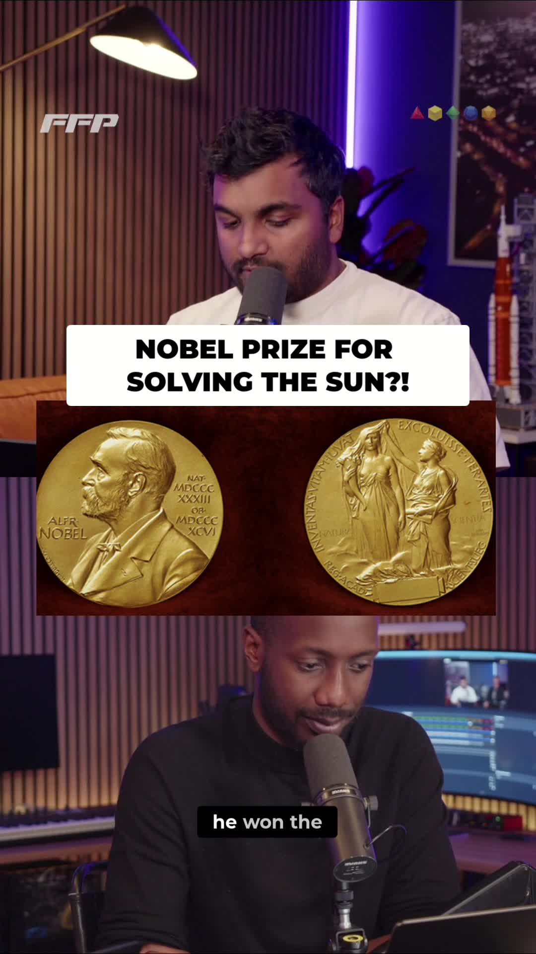@From First Principles Podcast