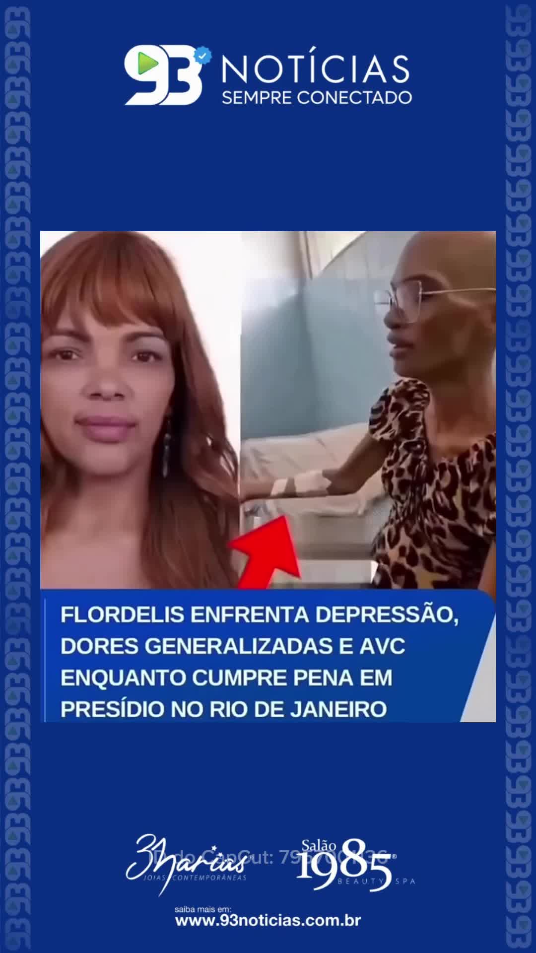 @93 Notícias