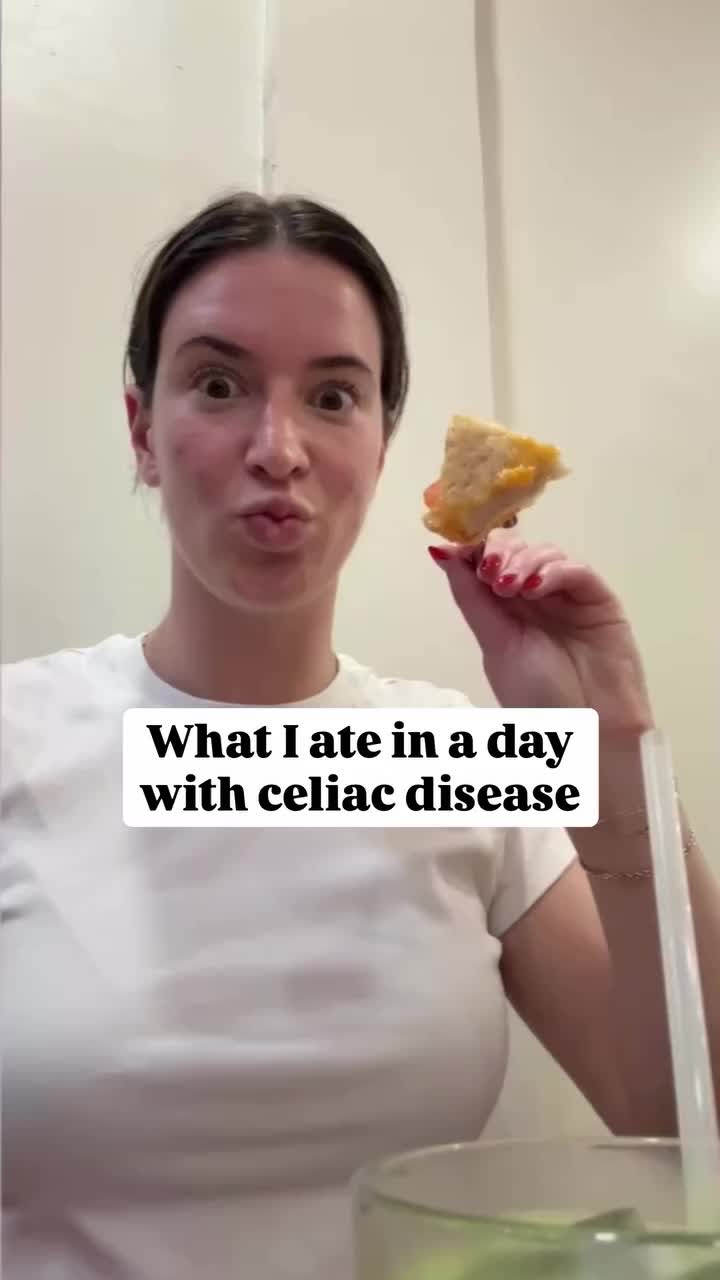 @Gluten Free Sarah