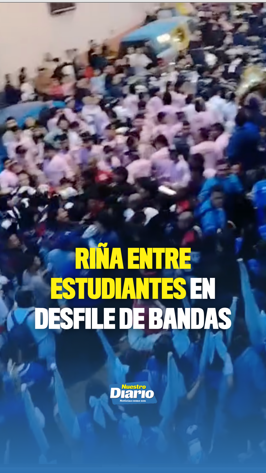 @Tiktok oficial Nuestro Diario